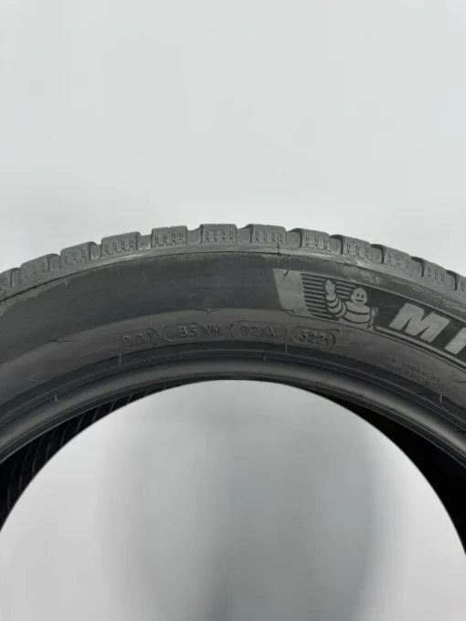2X 235 50 R19 103W 6/5.5MM Michelin CrossClimate SUV Tyres Pressure tested tyre 2355019 - Image 8