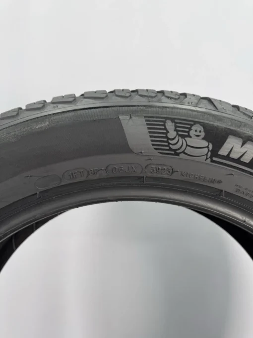 2X 235 55 R19 105H 5MM+ Michelin CrossClimate-2 Tyres Pressure tested 2355519 - Image 8