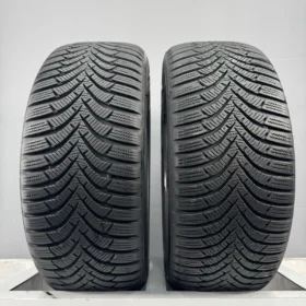 2X 205 50 R16 87H 8/6.8MM Hankook RS2 Tyres Pressure tested tyre 2055016