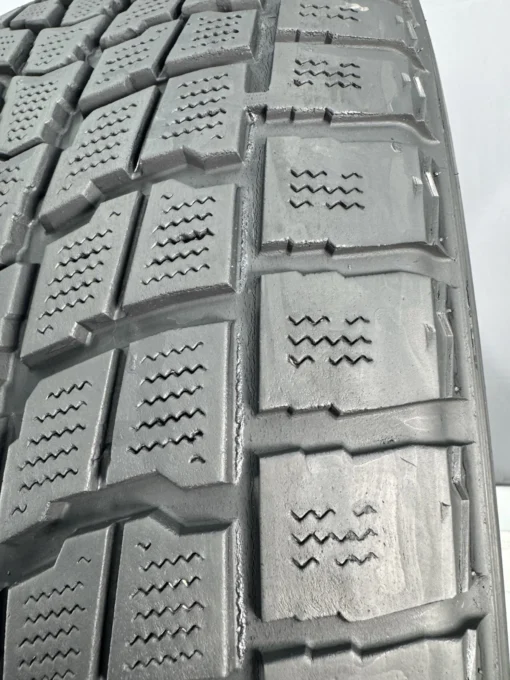 2X 285 50 R20 112Q 8/7.7MM Dunlop GrandTrek tyres Pressure tested tyre 2855020 - Image 9