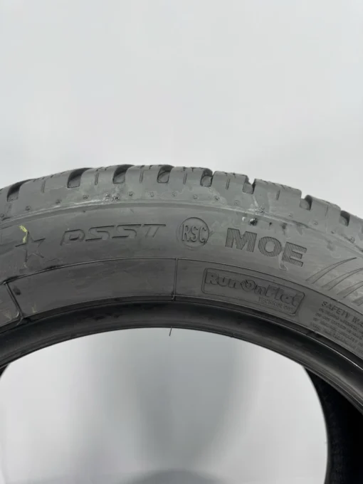 2X 225 55 R17 97H 6MM+ Dunlop RSC Run Flat Tyres Pressure tested tyre 2255517 - Image 9
