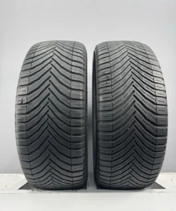 2X 235 50 R19 103W 6/5.5MM Michelin CrossClimate SUV Tyres Pressure tested tyre 2355019