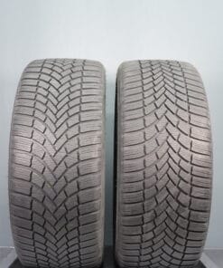235/40/R20 X2 6MM+ Bridgestone Blizzak LM005 Premium Quality Part Worn Tyre Fully Pressure Tested