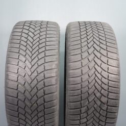 235/40/R20 X2 6MM+ Bridgestone Blizzak LM005 Premium Quality Part Worn Tyre Fully Pressure Tested