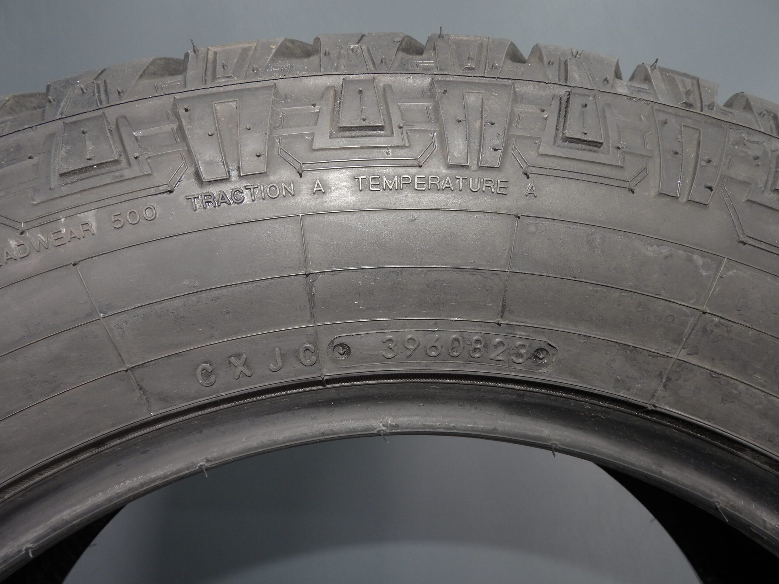 255/60/R18 X2 6MM+ TOYO Open Counrty Premium Quality Part Worn Tyre Fully Pressure Tested - Image 11