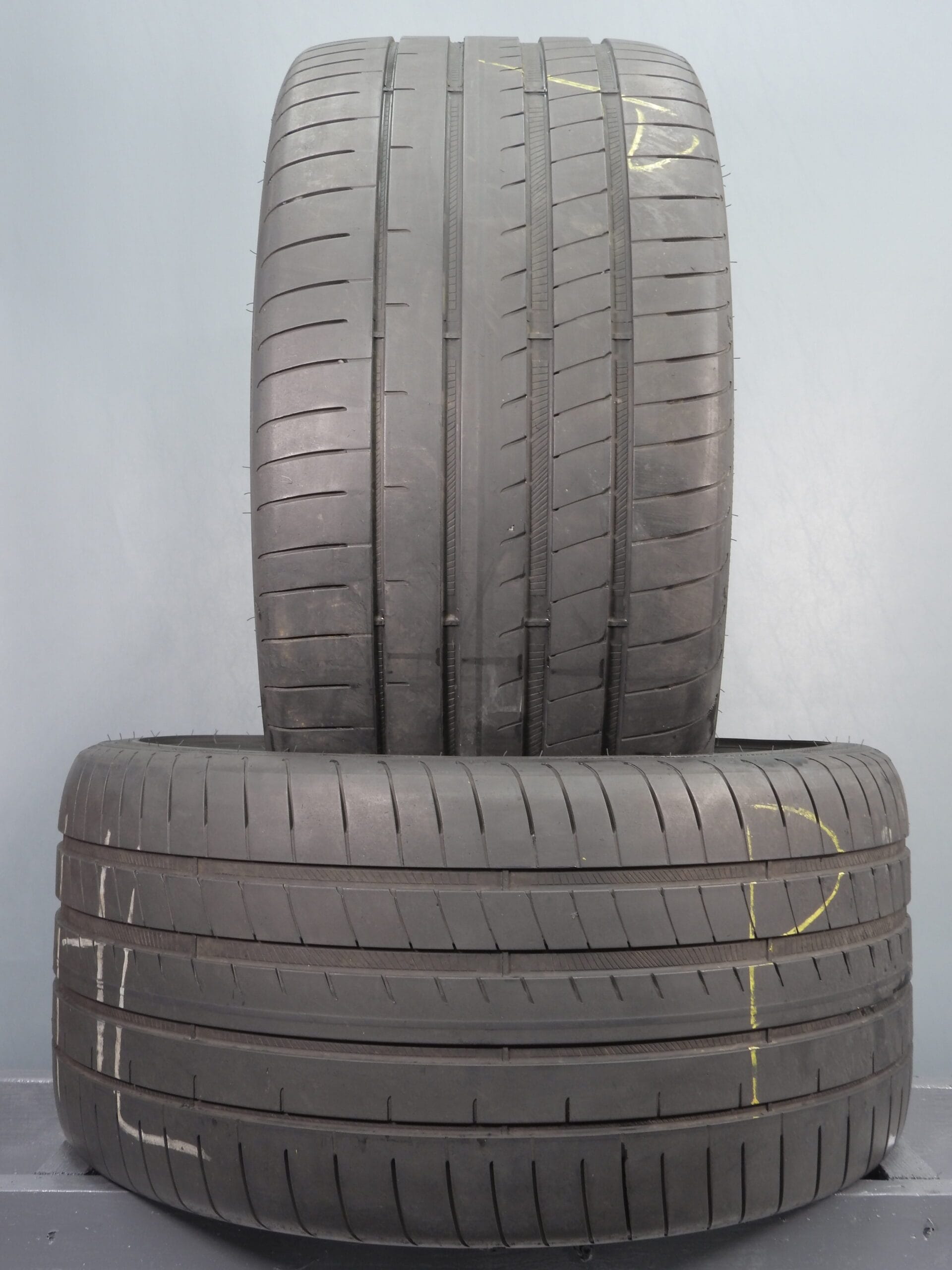 305/30/R21 X2 5MM+ Goodyear Eagle F1 Premium Quality Part Worn Tyre Fully Pressure Tested - Image 6