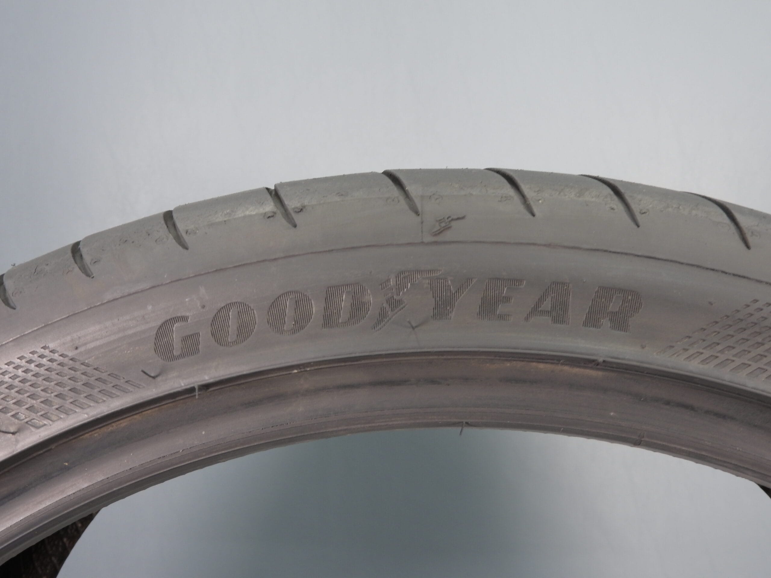 305/30/R21 X2 5MM+ Goodyear Eagle F1 Premium Quality Part Worn Tyre Fully Pressure Tested - Image 11