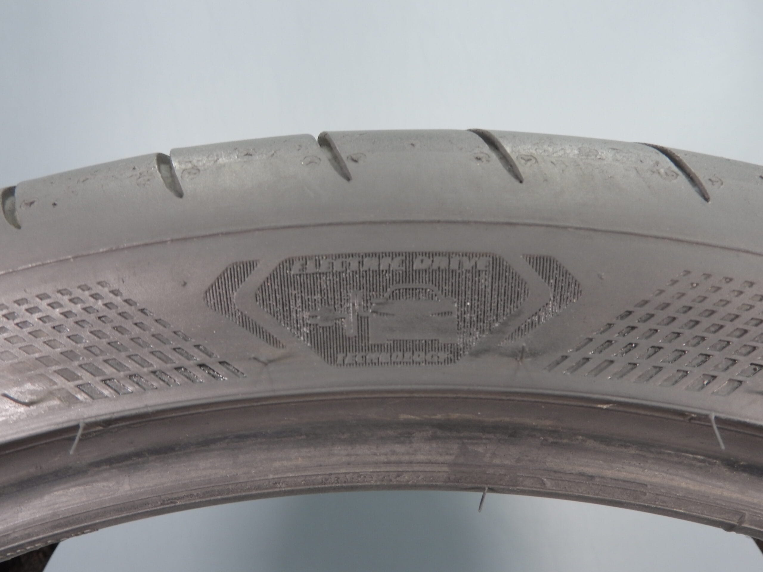 305/30/R21 X2 5MM+ Goodyear Eagle F1 Premium Quality Part Worn Tyre Fully Pressure Tested - Image 9