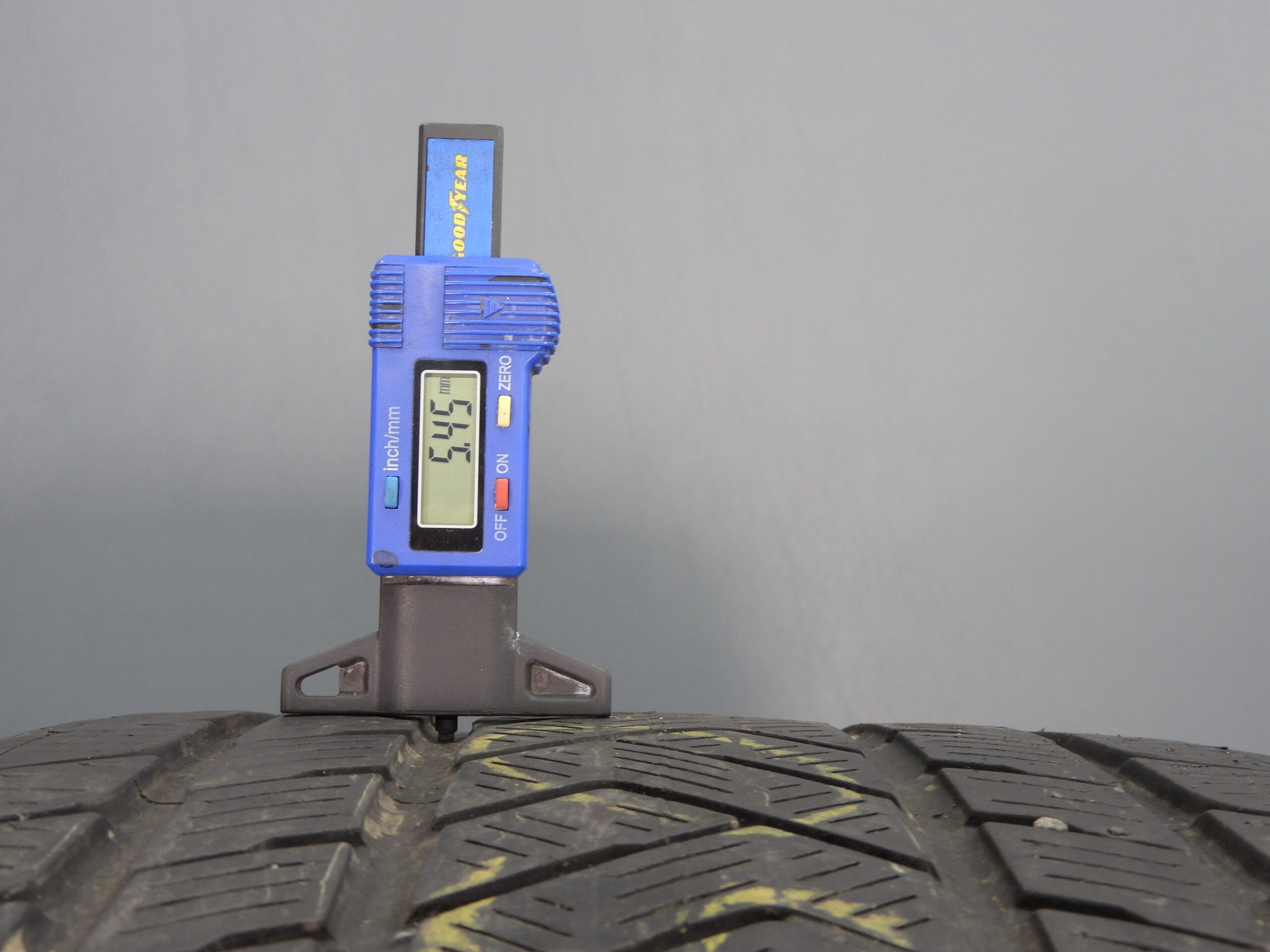 305/35/R21 X2 5MM+ Pirelli Scorpion Winter Premium Quality Part Worn Tyre Fully Pressure Tested - Image 5