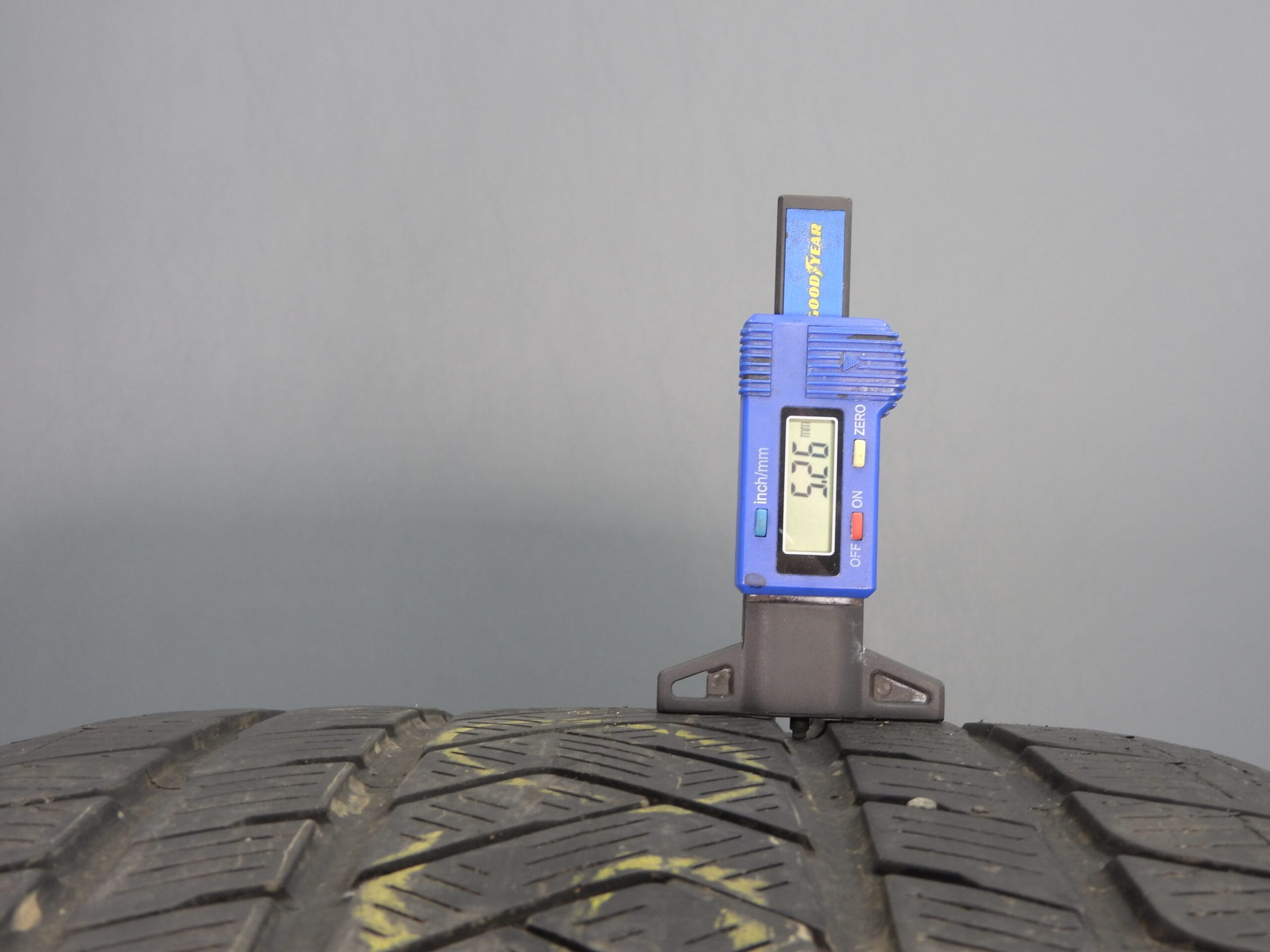 305/35/R21 X2 5MM+ Pirelli Scorpion Winter Premium Quality Part Worn Tyre Fully Pressure Tested - Image 3