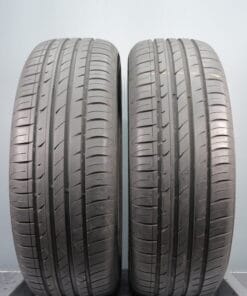 235/65/R17 X2 7MM Hankook Ventus Prime 2 Premium Quality Part Worn Tyre Fully Pressure Tested