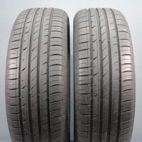 235/65/R17 X2 7MM Hankook Ventus Prime 2 Premium Quality Part Worn Tyre Fully Pressure Tested