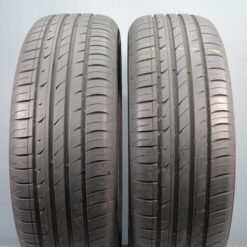 235/65/R17 X2 7MM Hankook Ventus Prime 2 Premium Quality Part Worn Tyre Fully Pressure Tested