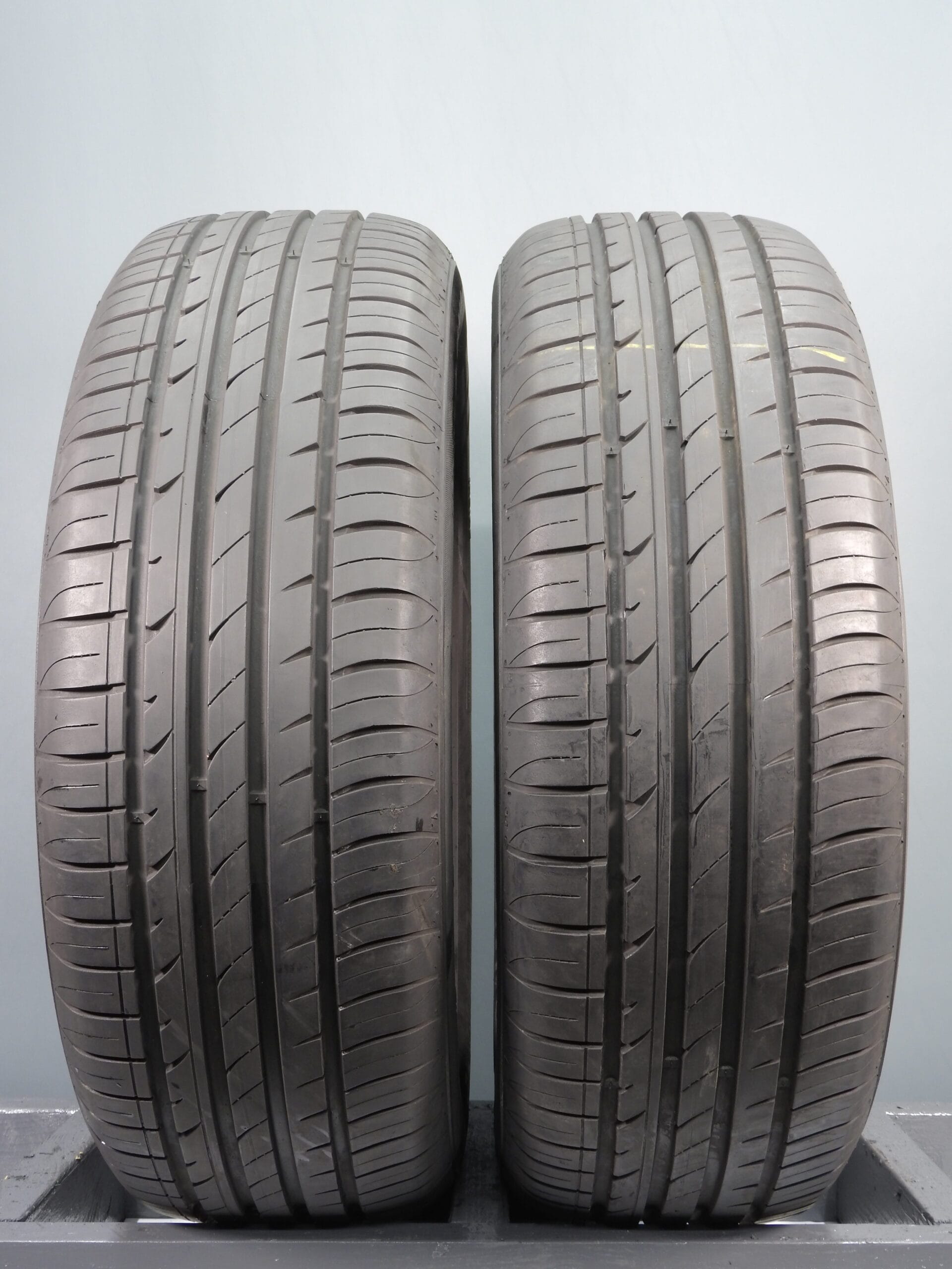 235/65/R17 X2 7MM Hankook Ventus Prime 2 Premium Quality Part Worn Tyre Fully Pressure Tested