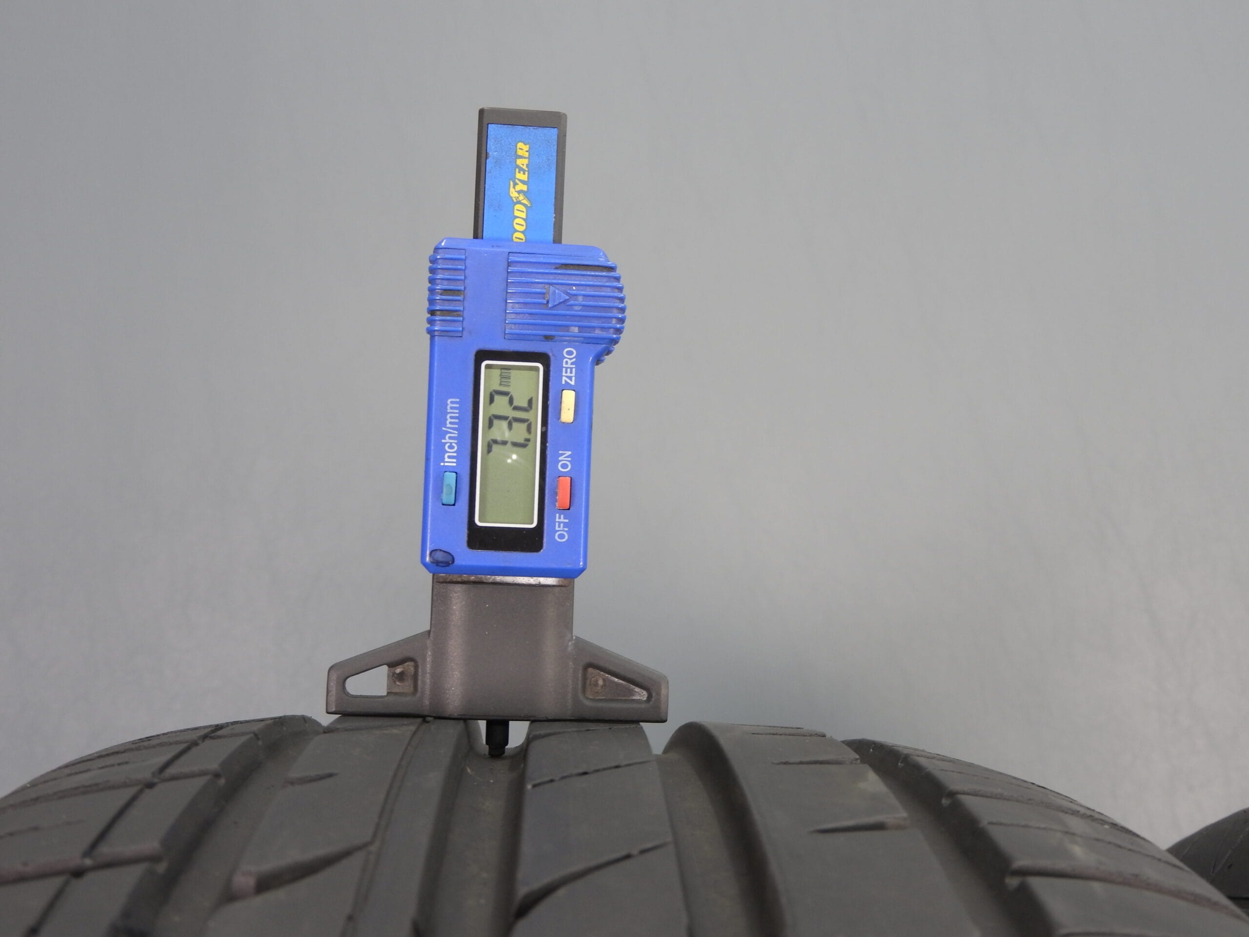 235/65/R17 X2 7MM Hankook Ventus Prime 2 Premium Quality Part Worn Tyre Fully Pressure Tested - Image 12