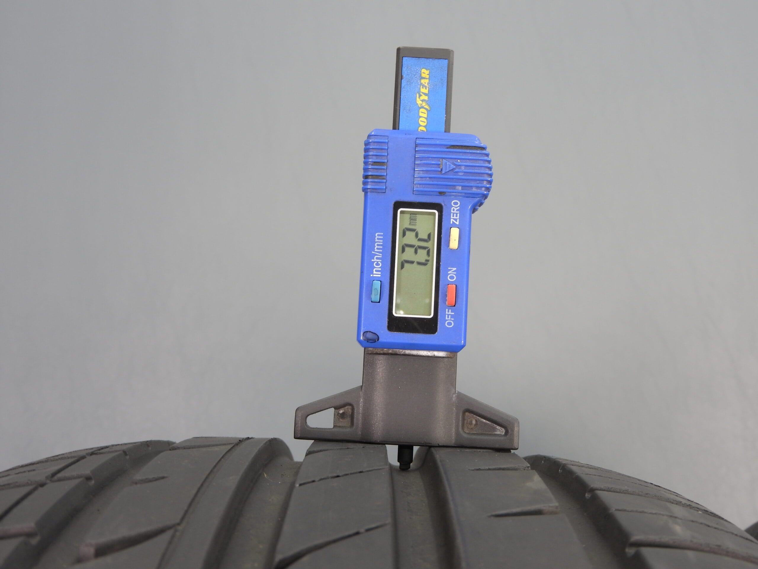 235/65/R17 X2 7MM Hankook Ventus Prime 2 Premium Quality Part Worn Tyre Fully Pressure Tested - Image 13
