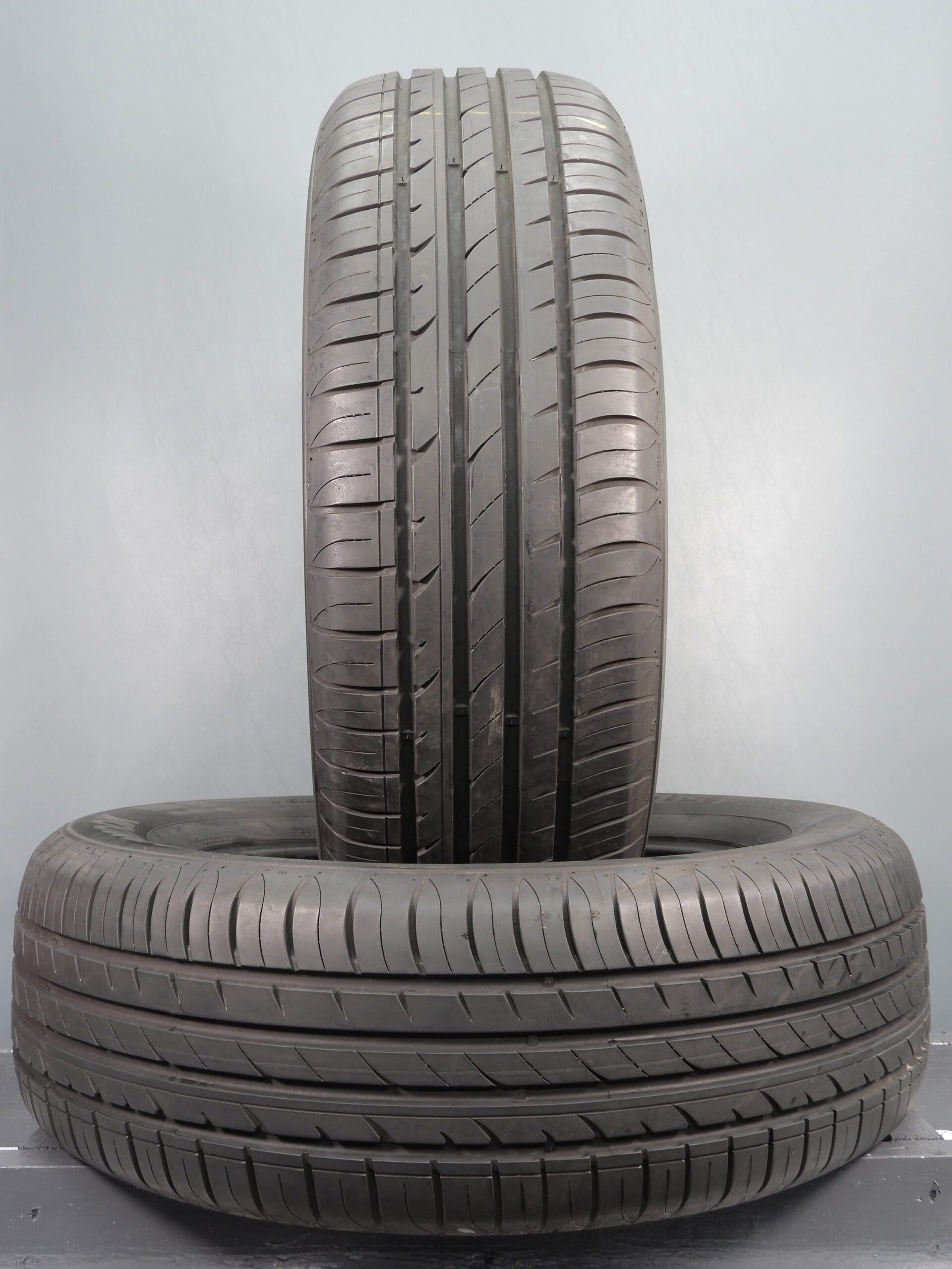 235/65/R17 X2 7MM Hankook Ventus Prime 2 Premium Quality Part Worn Tyre Fully Pressure Tested - Image 5