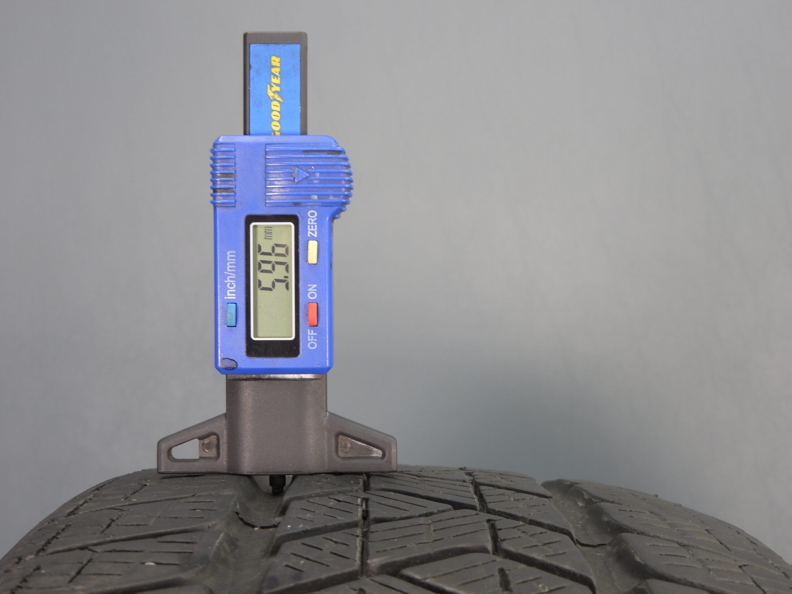 215/65/R17 X2 5MM/6MM+ Pirelli Scorpion Winter Premium Quality Part Worn Tyre Fully Pressure Tested - Image 3