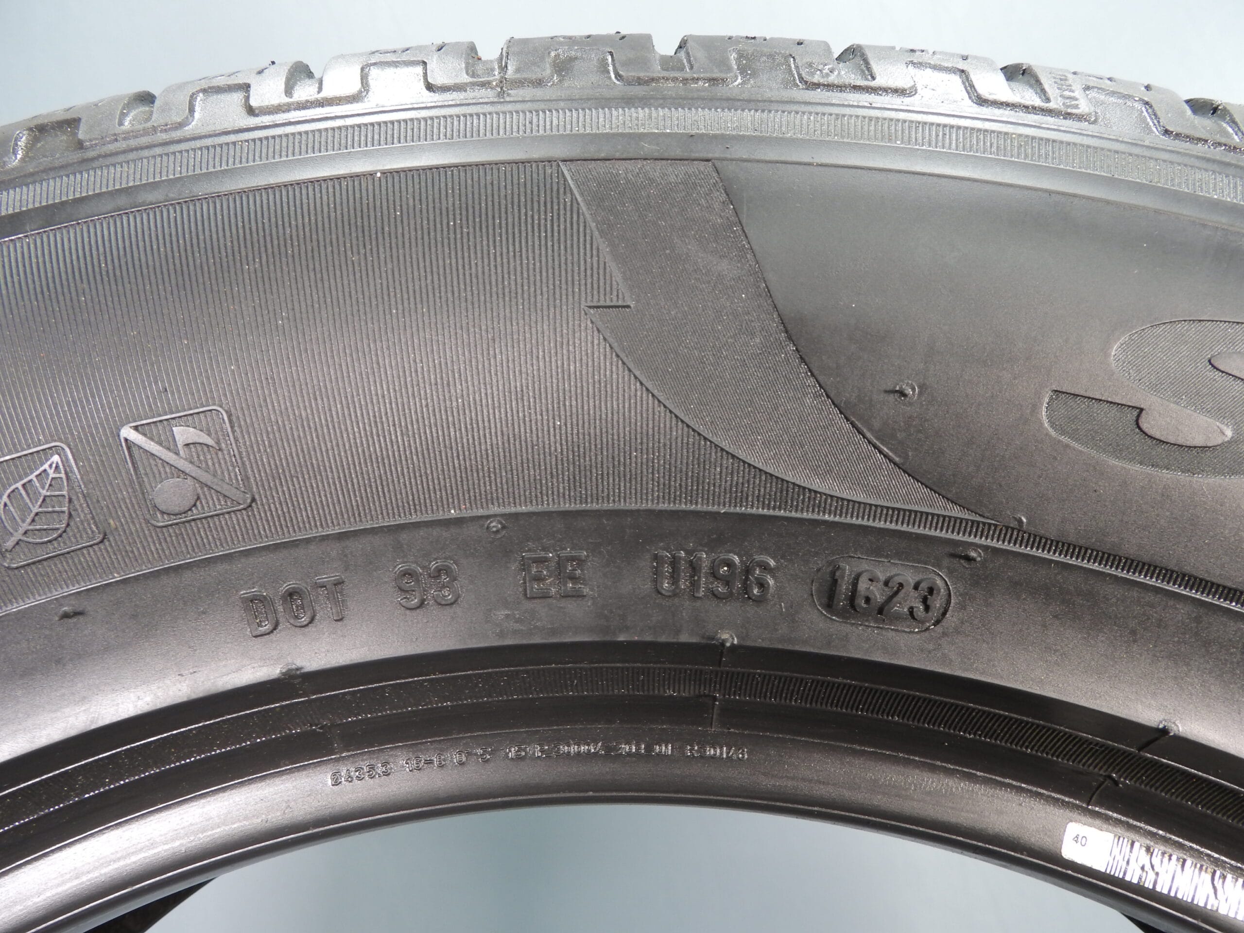 215/65/R17 X2 5MM/6MM+ Pirelli Scorpion Winter Premium Quality Part Worn Tyre Fully Pressure Tested - Image 8