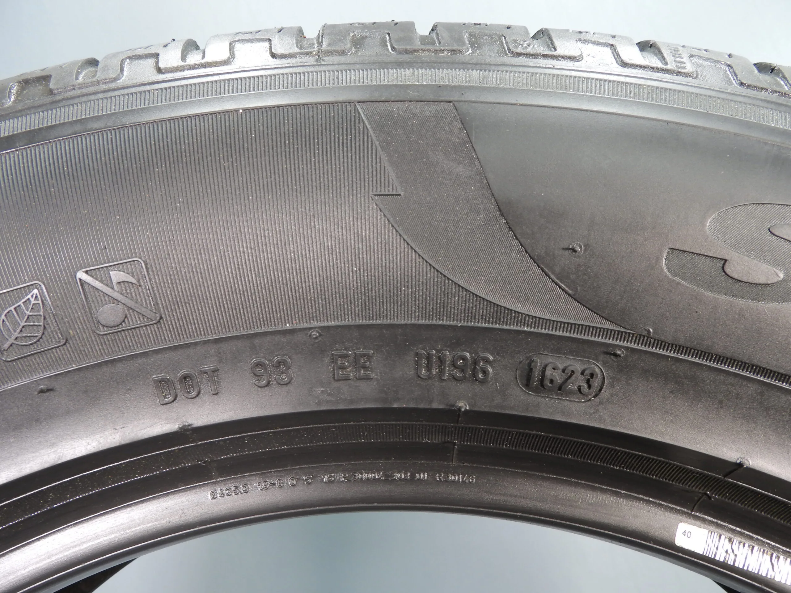 215/65/R17 X2 5MM/6MM+ Pirelli Scorpion Winter Premium Quality Part Worn Tyre Fully Pressure Tested - Image 8