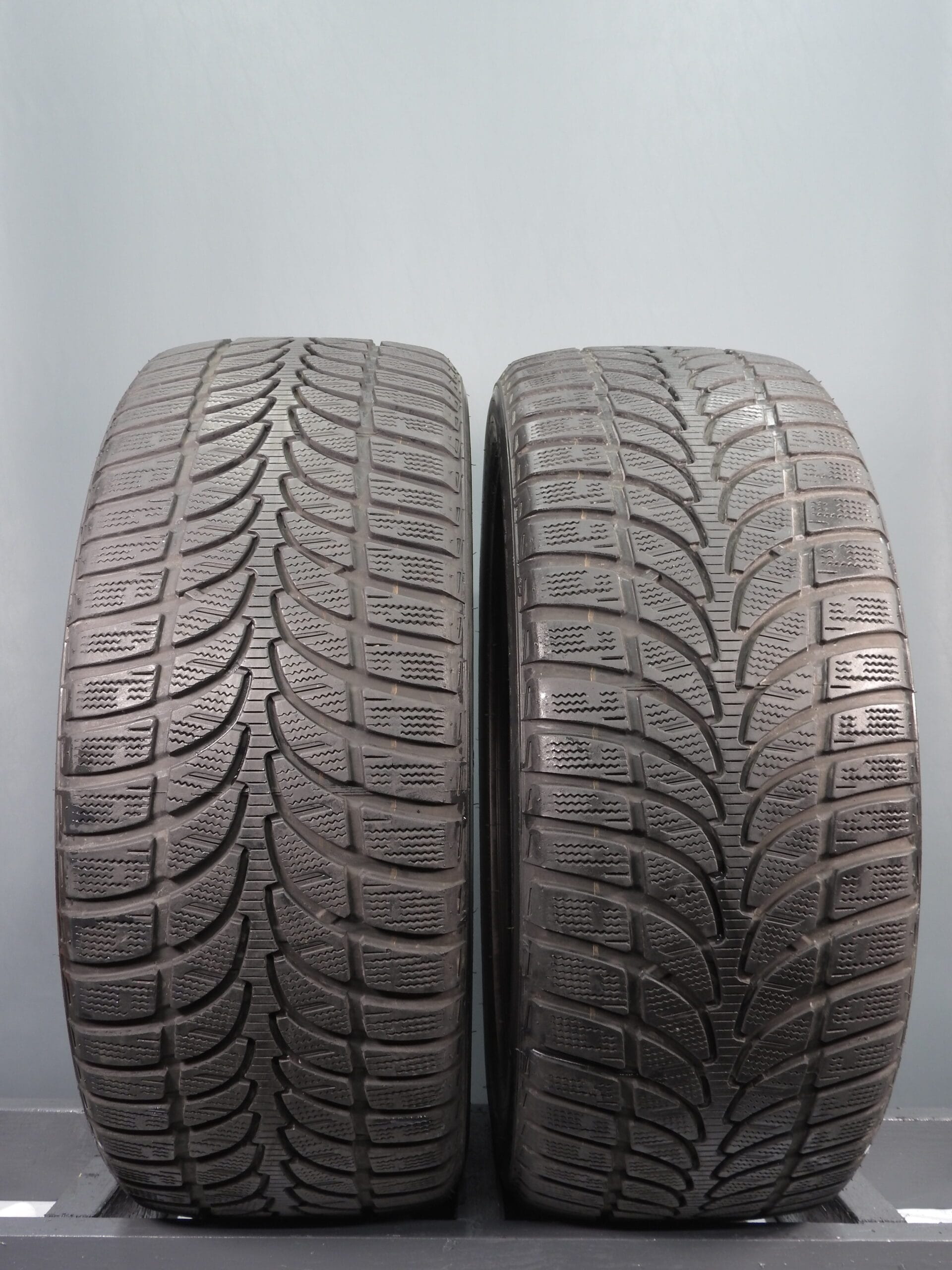 255/50/R20 X2 7MM+ Bridgestone Blizzak LM80 Evo Premium Quality Part Worn Tyre Fully Pressure Tested