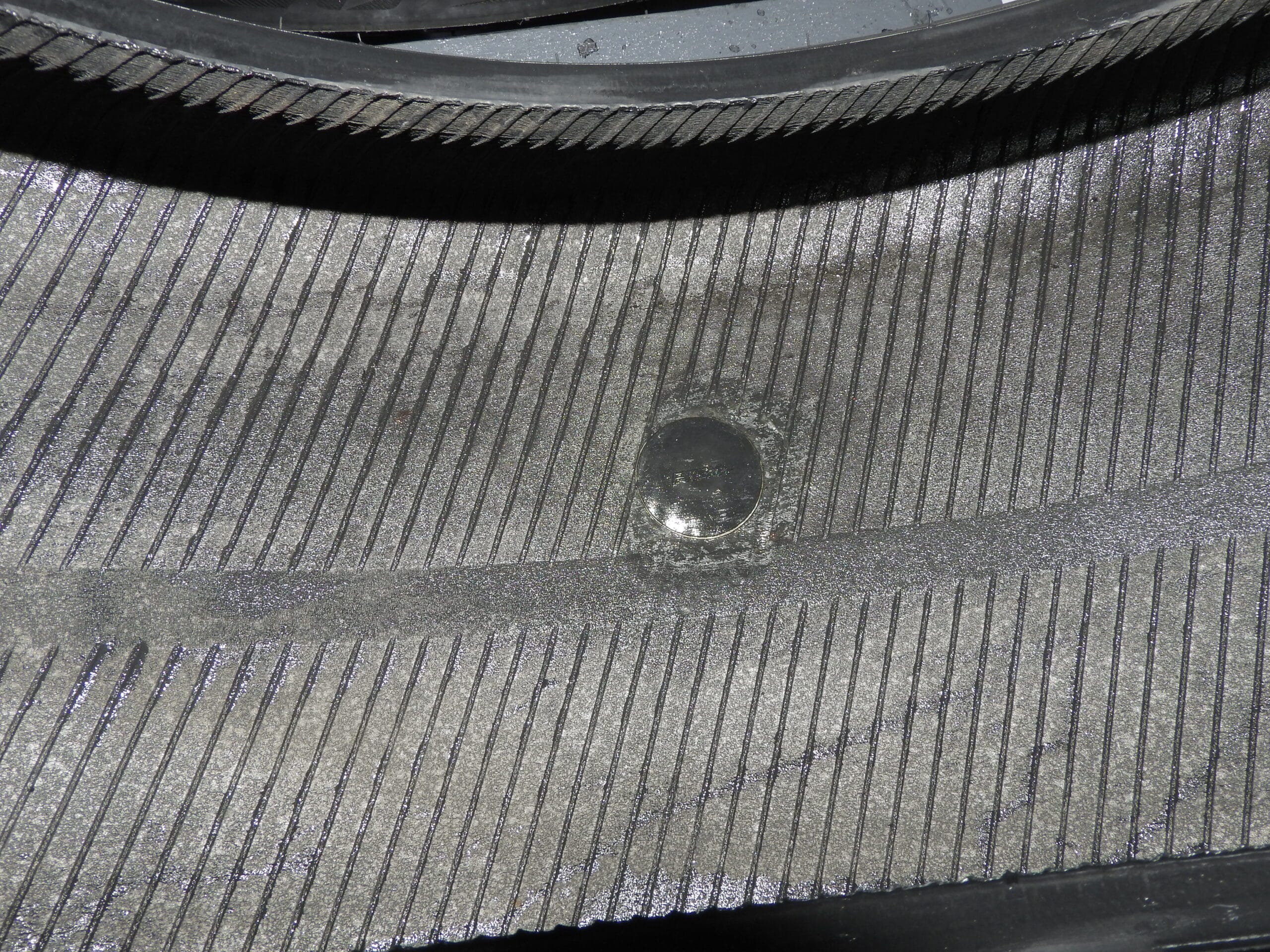 255/50/R20 X2 7MM+ Bridgestone Blizzak LM80 Evo Premium Quality Part Worn Tyre Fully Pressure Tested - Image 6