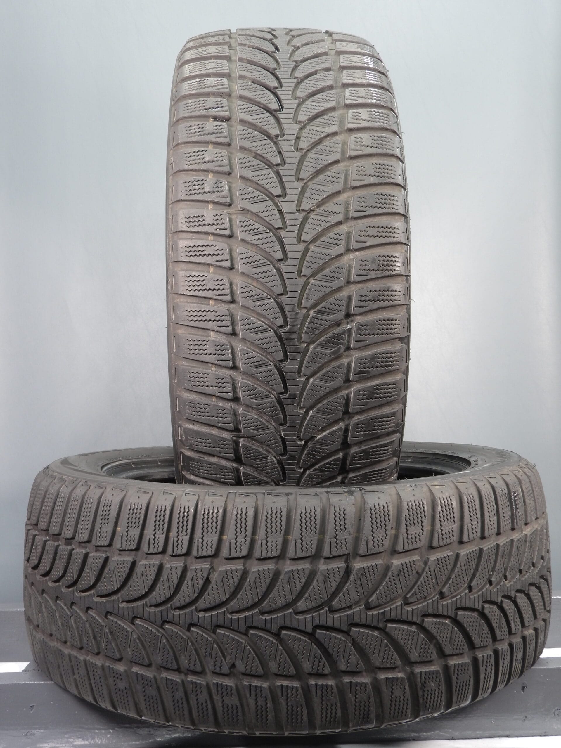 255/50/R20 X2 7MM+ Bridgestone Blizzak LM80 Evo Premium Quality Part Worn Tyre Fully Pressure Tested - Image 7