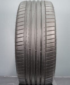 275/35/R22 X1 7MM+ Michelin Pilot Sport 4 SUV Premium Quality Part Worn Tyre Fully Pressure Tested