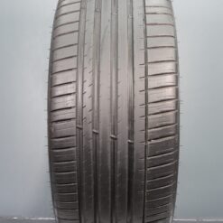 275/35/R22 X1 7MM+ Michelin Pilot Sport 4 SUV Premium Quality Part Worn Tyre Fully Pressure Tested