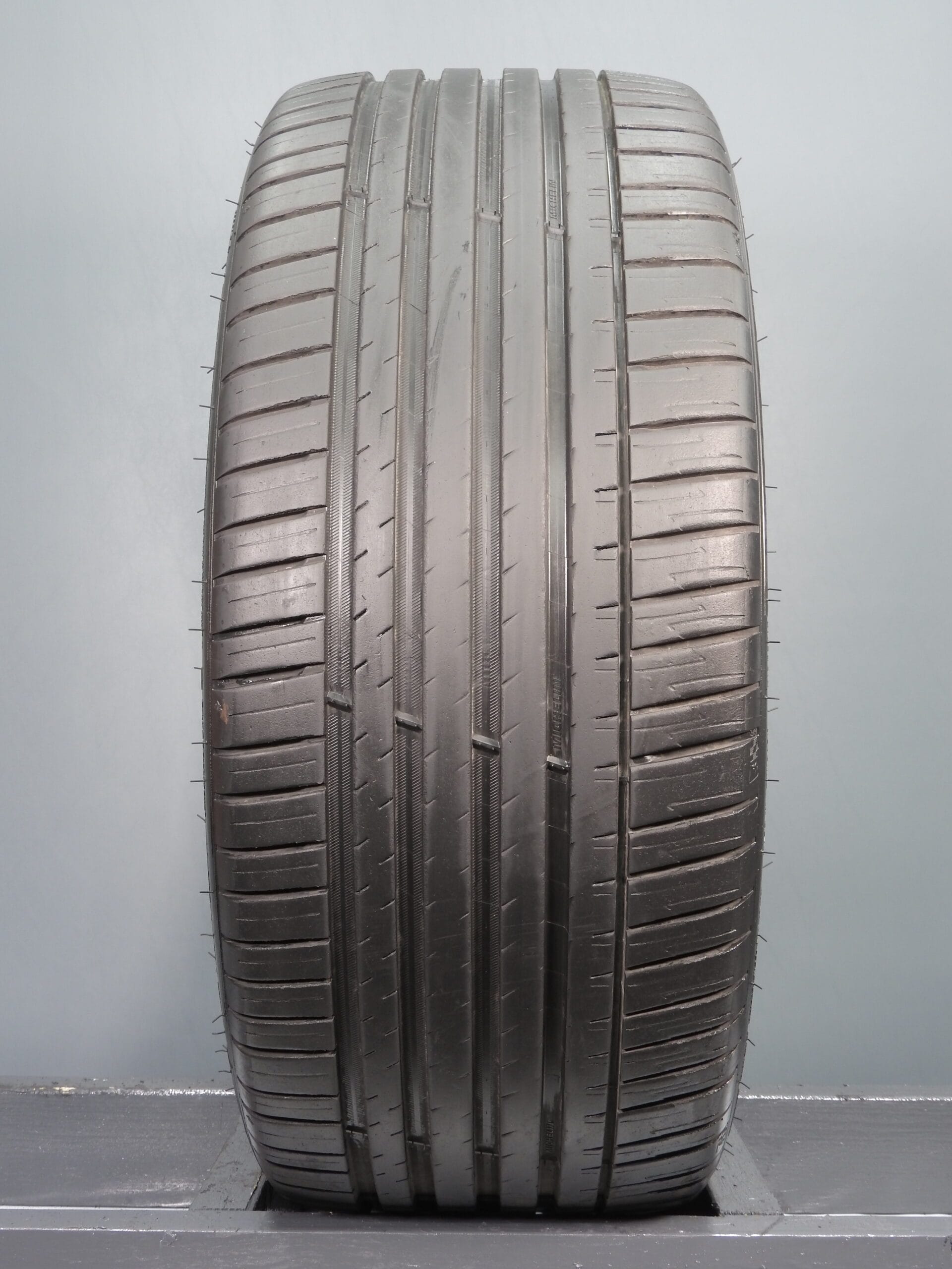 275/35/R22 X1 7MM+ Michelin Pilot Sport 4 SUV Premium Quality Part Worn Tyre Fully Pressure Tested