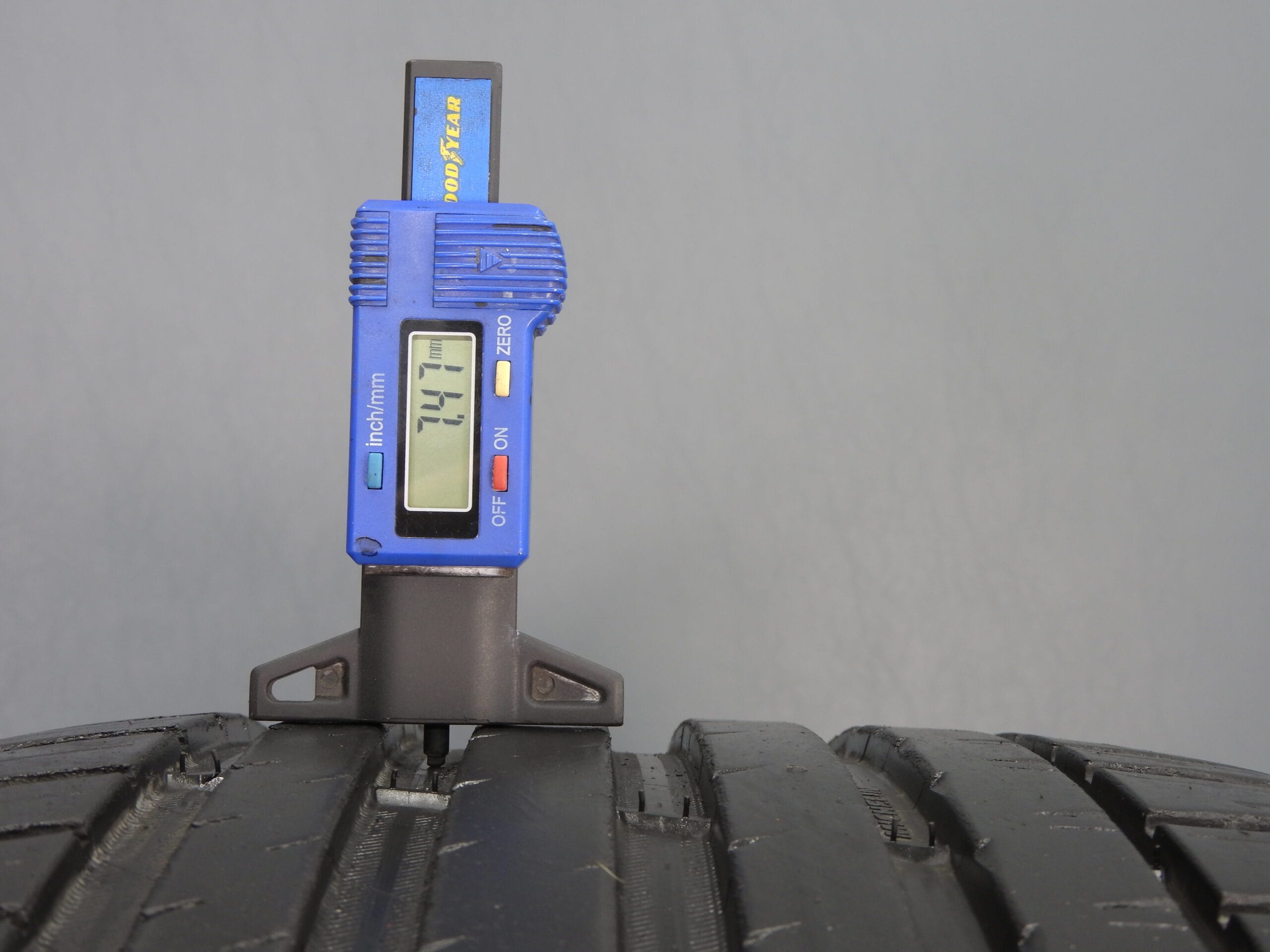 275/35/R22 X1 7MM+ Michelin Pilot Sport 4 SUV Premium Quality Part Worn Tyre Fully Pressure Tested - Image 2