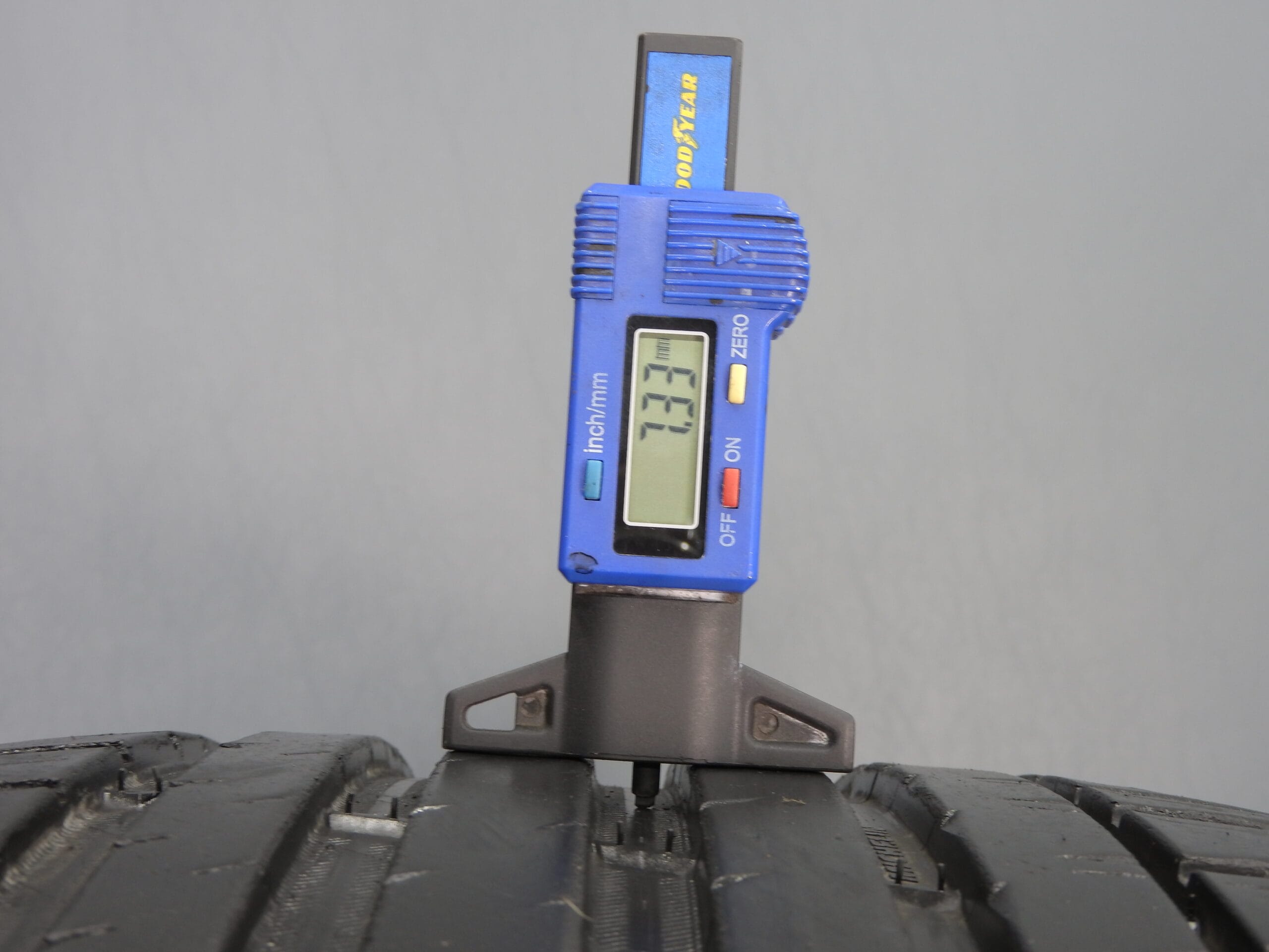 275/35/R22 X1 7MM+ Michelin Pilot Sport 4 SUV Premium Quality Part Worn Tyre Fully Pressure Tested - Image 3