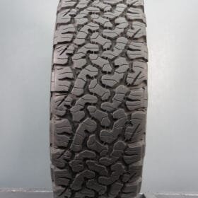 225/65/R17 X1 9MM BF GoodRich All Terrain Premium Quality Part Worn Tyre Fully Pressure Tested