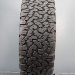 225/65/R17 X1 9MM BF GoodRich All Terrain Premium Quality Part Worn Tyre Fully Pressure Tested