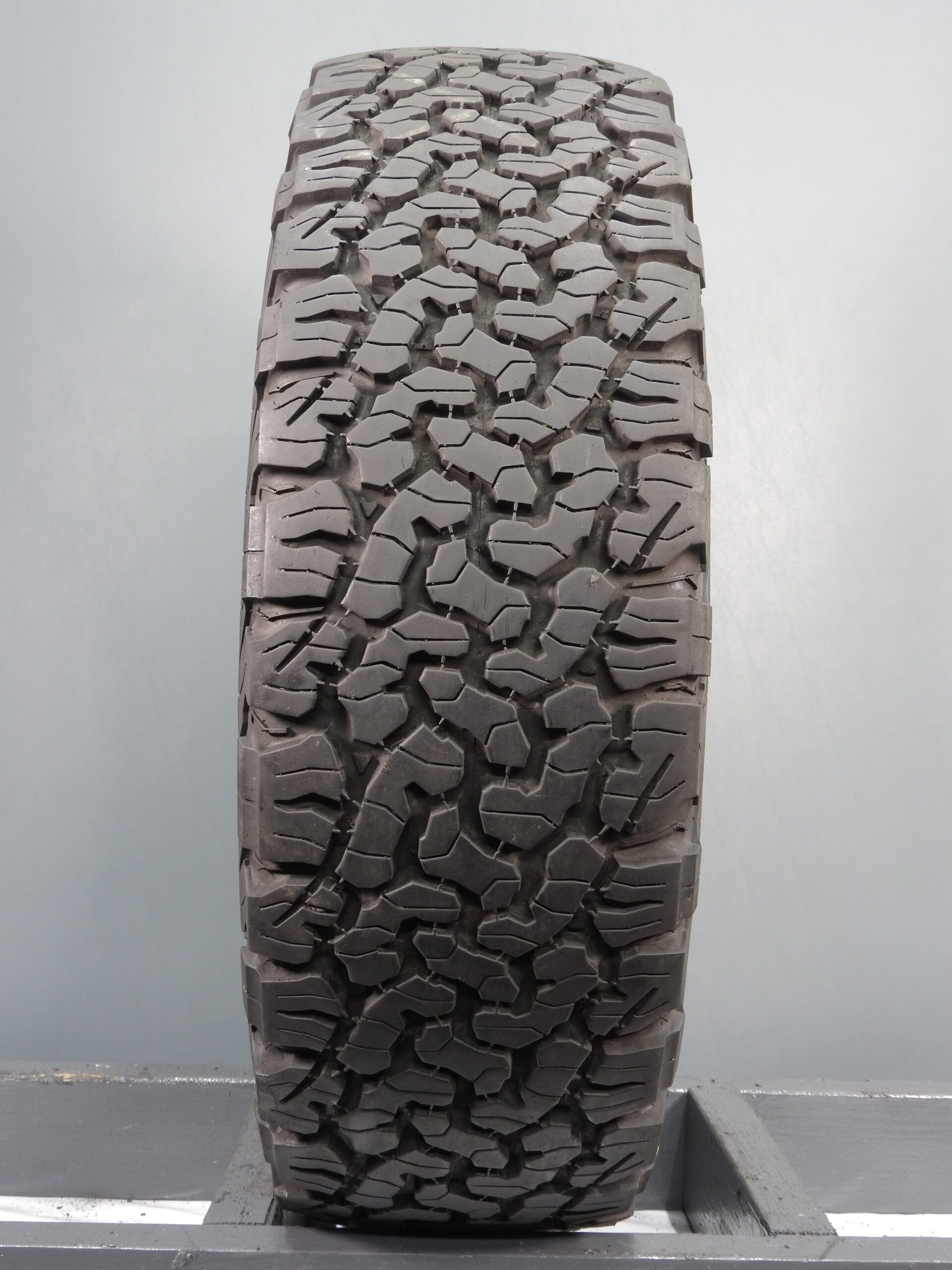 225/65/R17 X1 9MM BF GoodRich All Terrain Premium Quality Part Worn Tyre Fully Pressure Tested