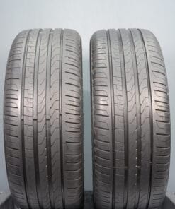 215/45/R18 X2 6MM+ Pirelli Cinturato P7 Premium Quality Part Worn Tyre Fully Pressure Tested