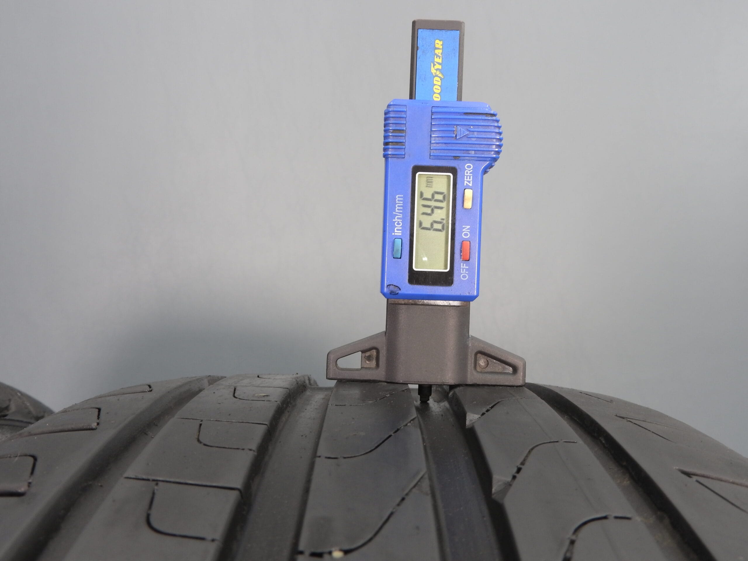 215/45/R18 X2 6MM+ Pirelli Cinturato P7 Premium Quality Part Worn Tyre Fully Pressure Tested - Image 5
