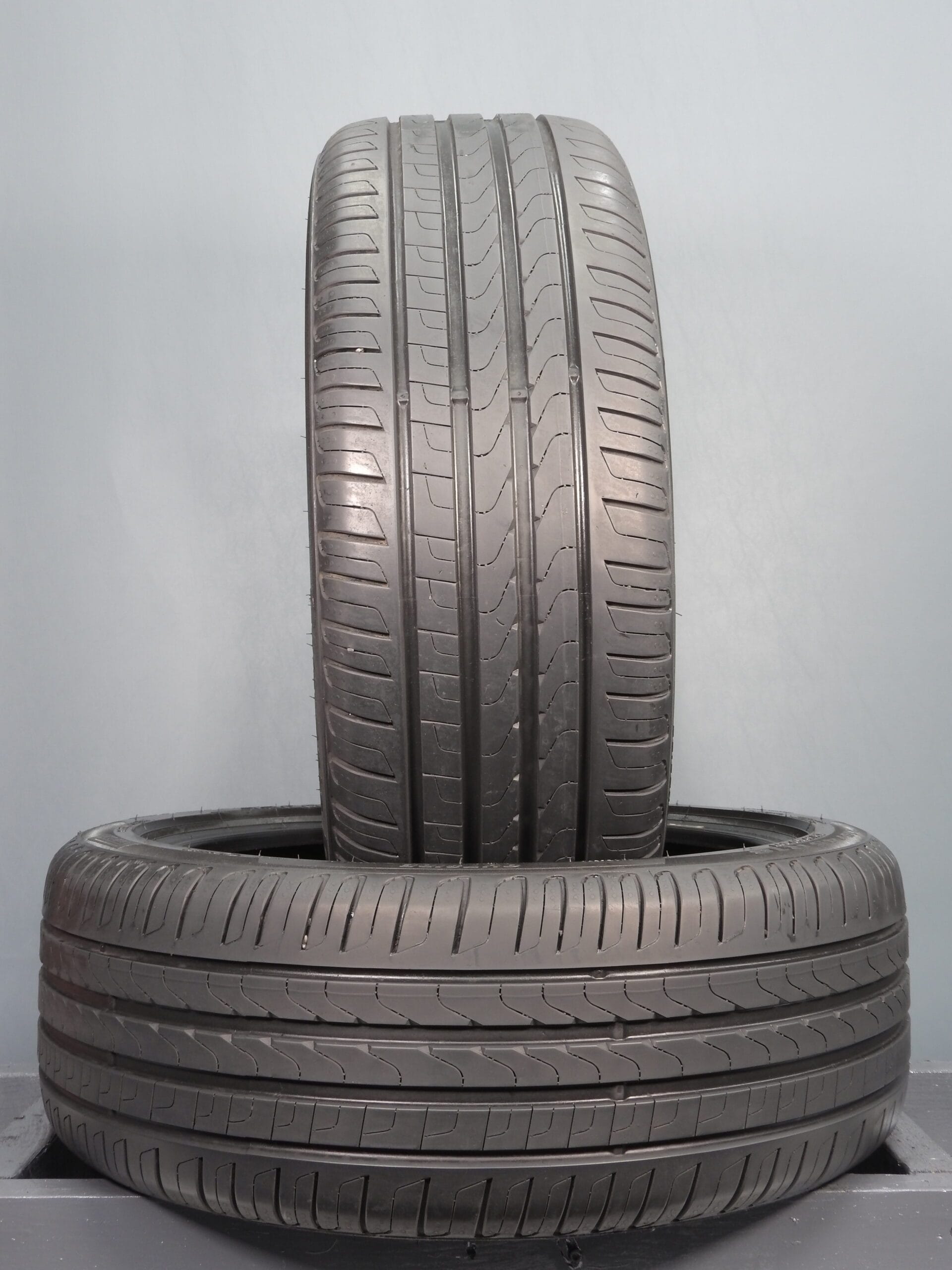215/45/R18 X2 6MM+ Pirelli Cinturato P7 Premium Quality Part Worn Tyre Fully Pressure Tested - Image 6