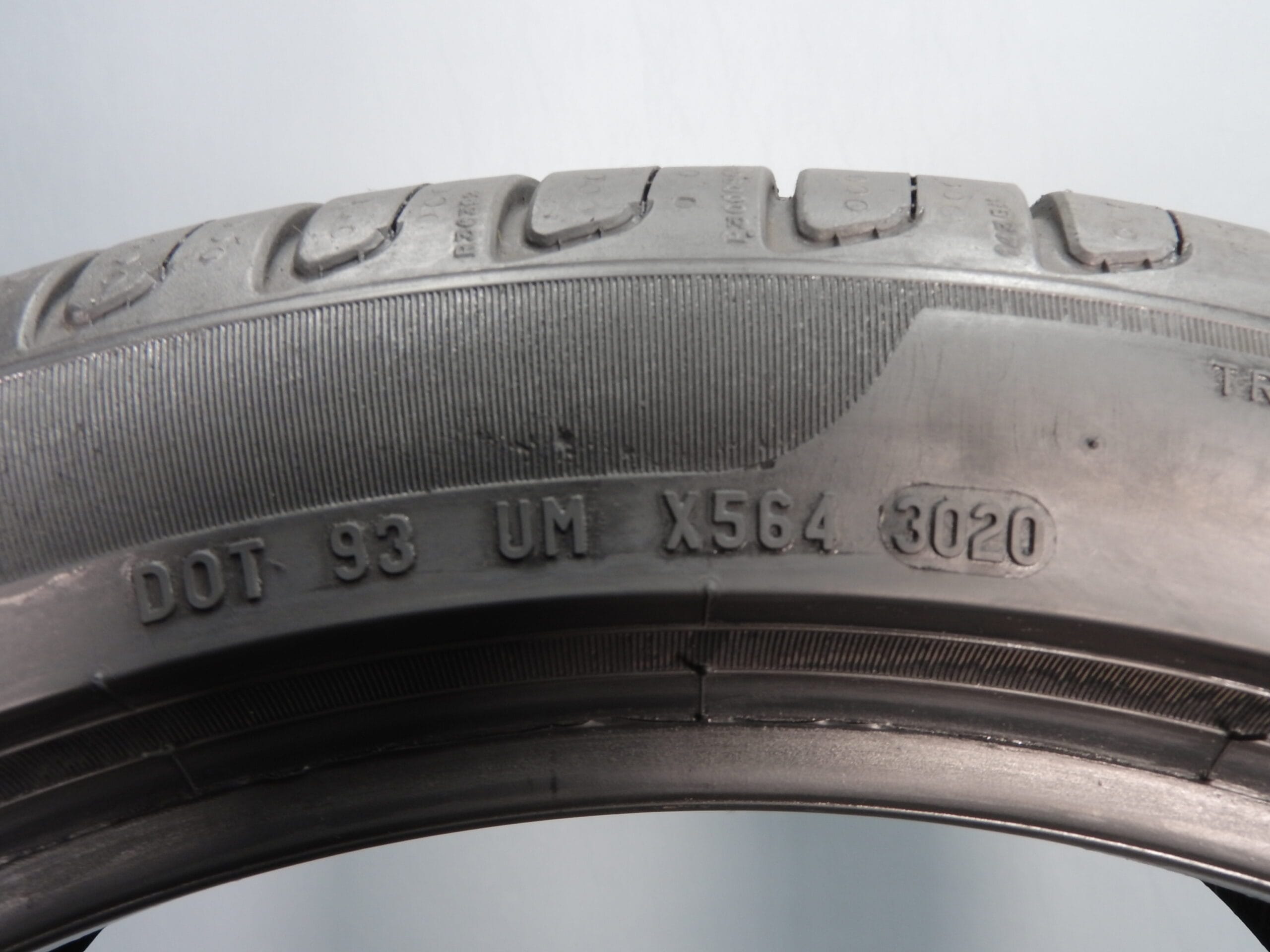 215/45/R18 X2 6MM+ Pirelli Cinturato P7 Premium Quality Part Worn Tyre Fully Pressure Tested - Image 8