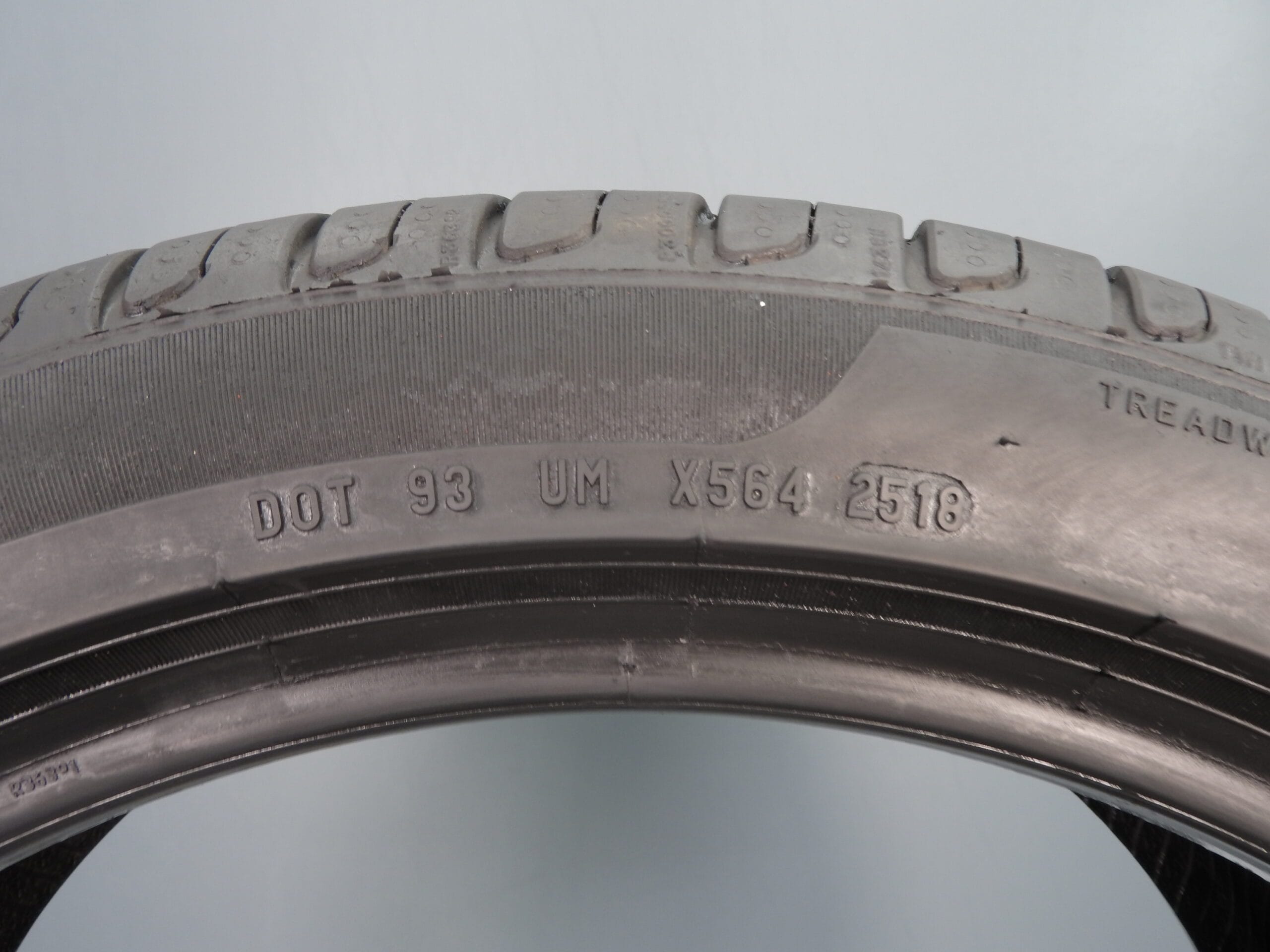 215/45/R18 X2 6MM+ Pirelli Cinturato P7 Premium Quality Part Worn Tyre Fully Pressure Tested - Image 10