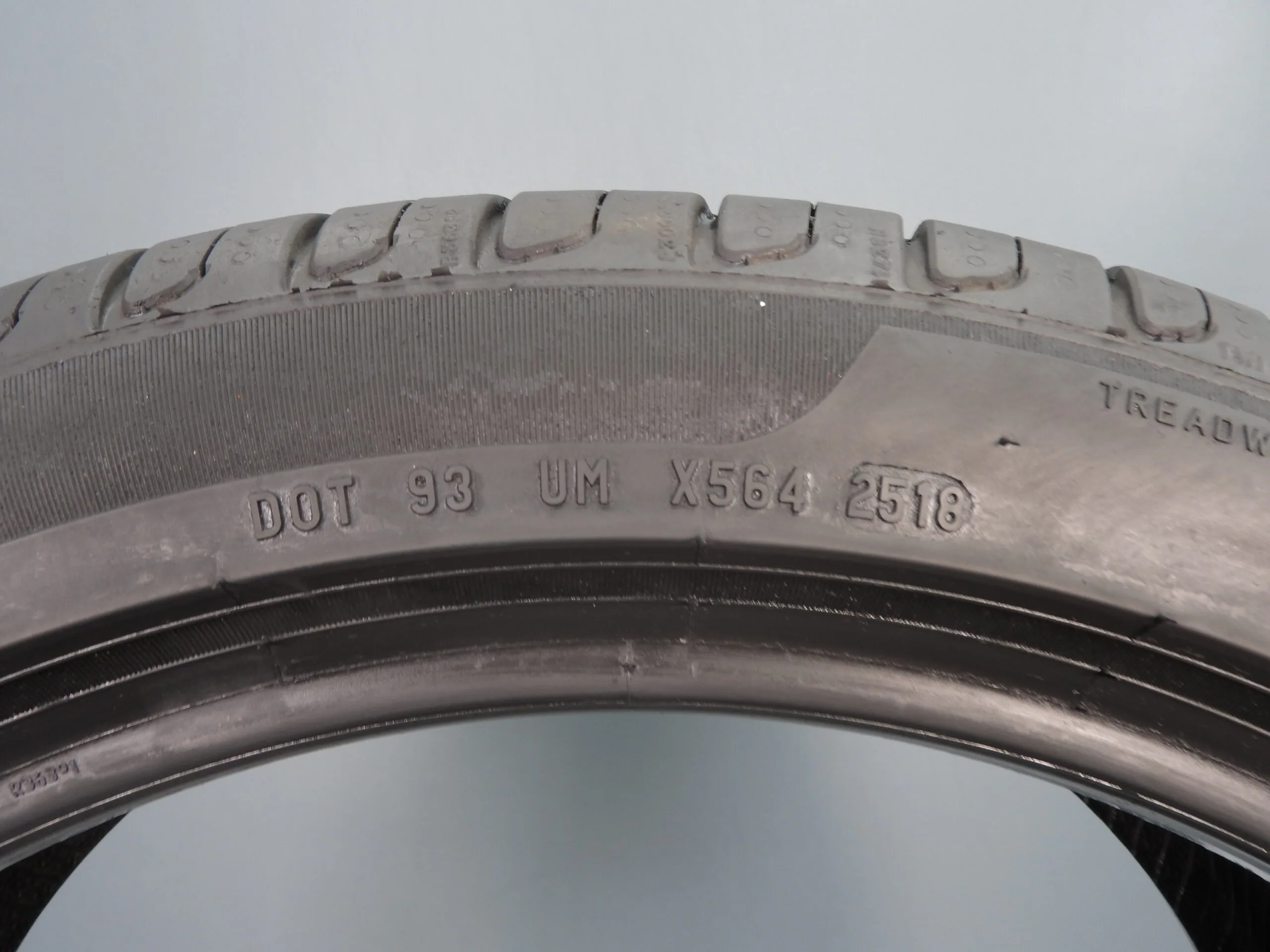 215/45/R18 X2 6MM+ Pirelli Cinturato P7 Premium Quality Part Worn Tyre Fully Pressure Tested - Image 10