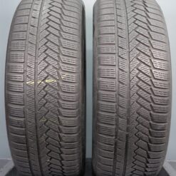 235/50/R19 X2 7MM Continental Winter Contact Premium Quality Part Worn Tyre Fully Pressure Tested