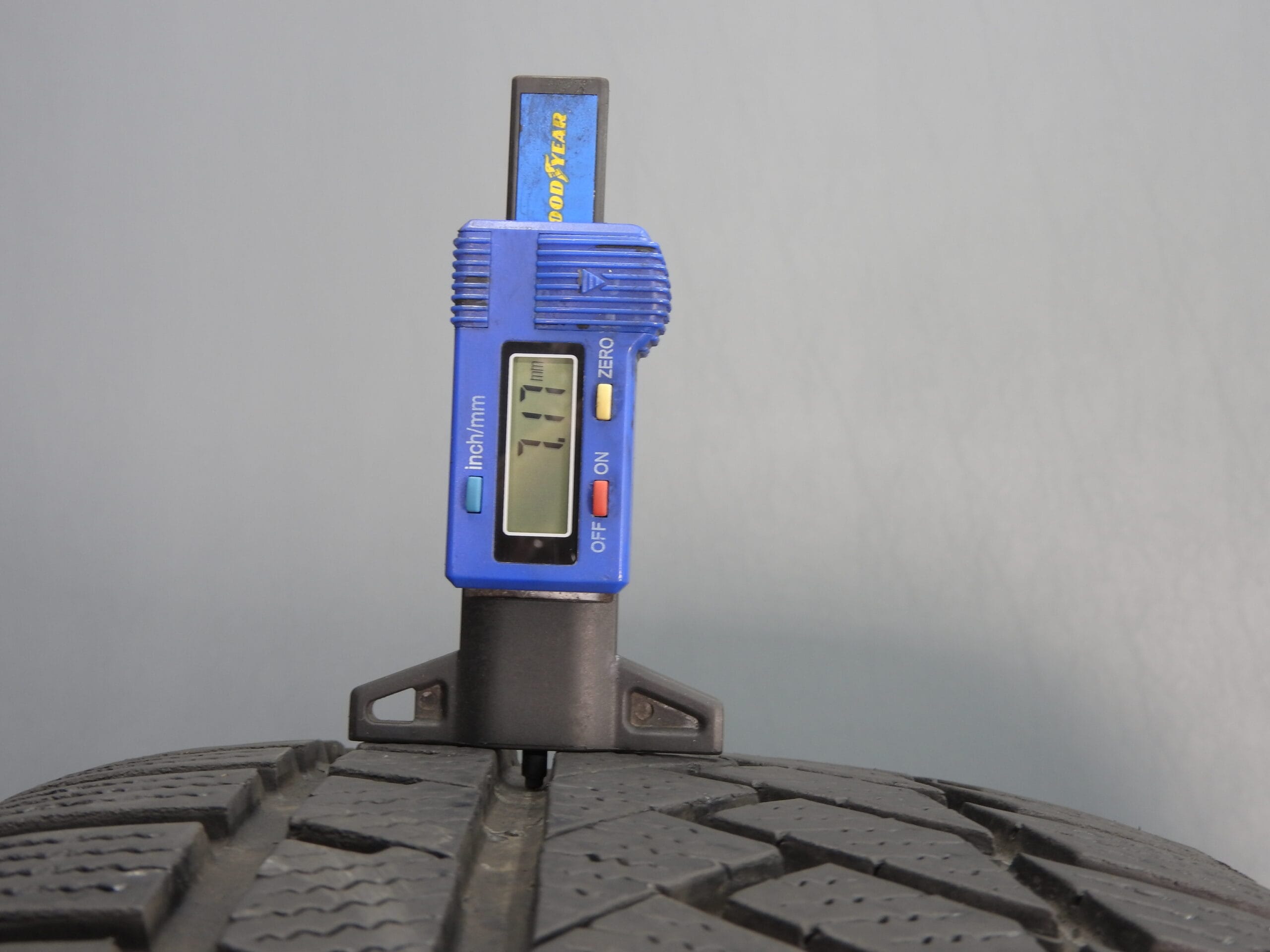 235/50/R19 X2 7MM Continental Winter Contact Premium Quality Part Worn Tyre Fully Pressure Tested - Image 2