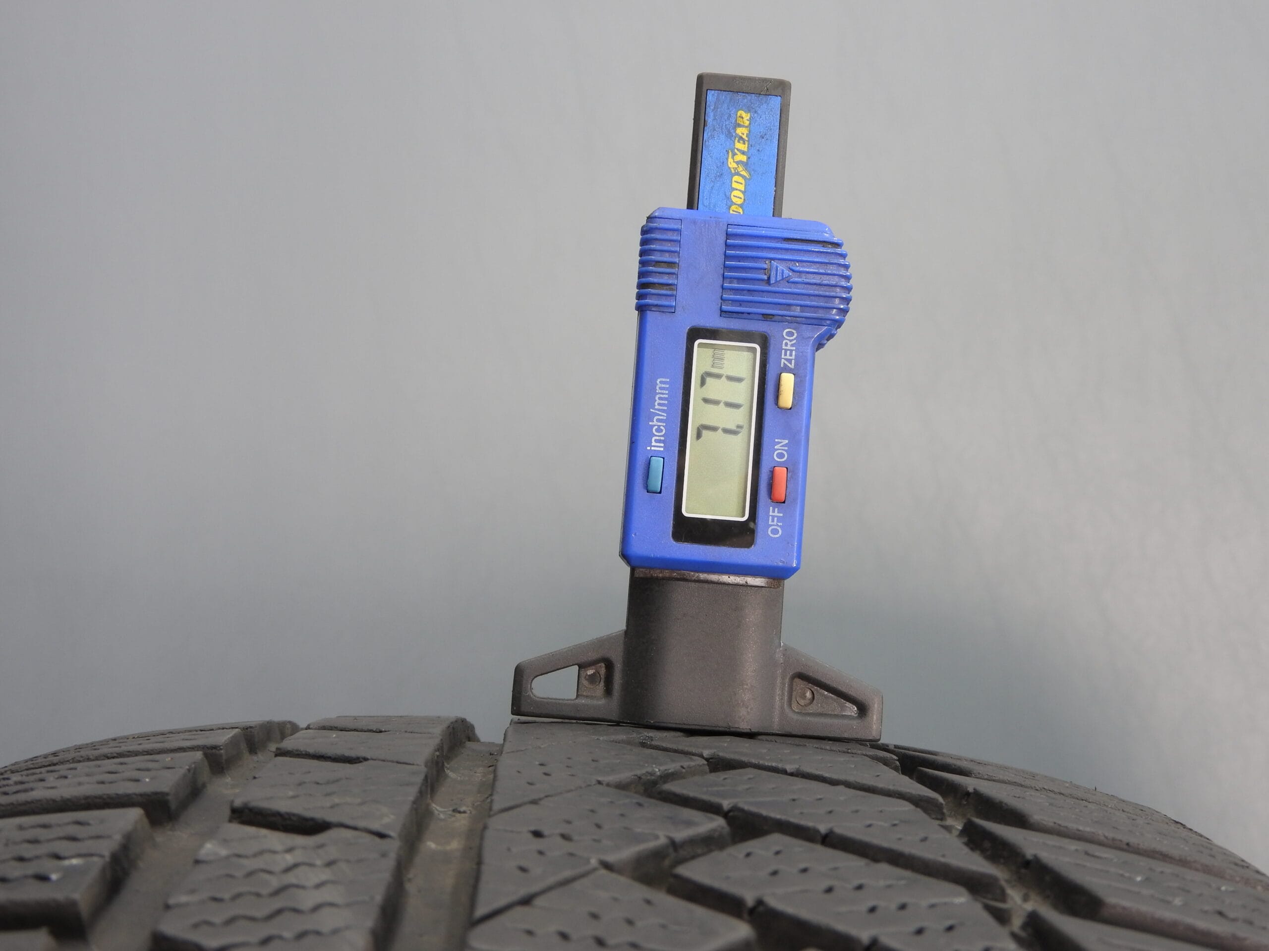 235/50/R19 X2 7MM Continental Winter Contact Premium Quality Part Worn Tyre Fully Pressure Tested - Image 3