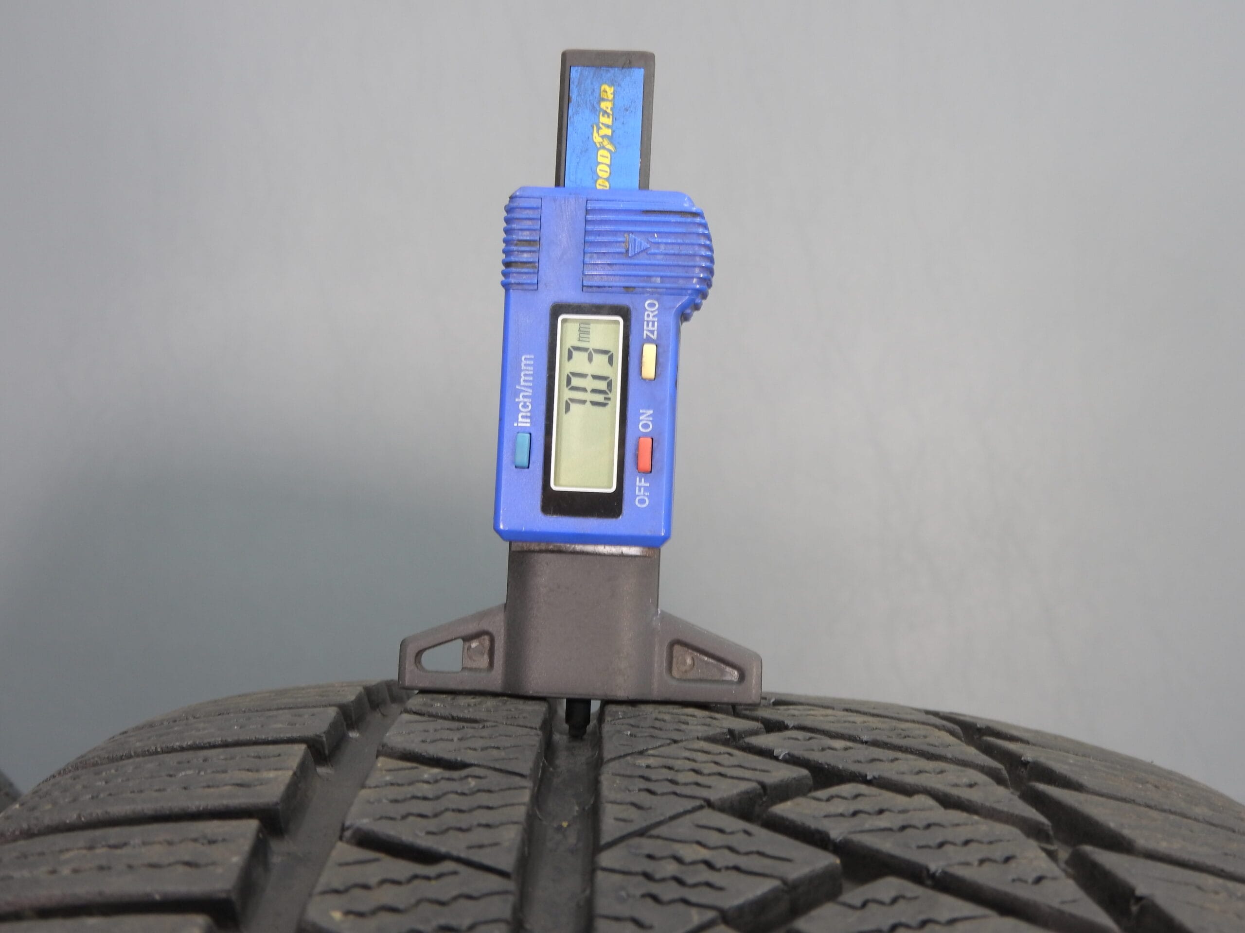 235/50/R19 X2 7MM Continental Winter Contact Premium Quality Part Worn Tyre Fully Pressure Tested - Image 4