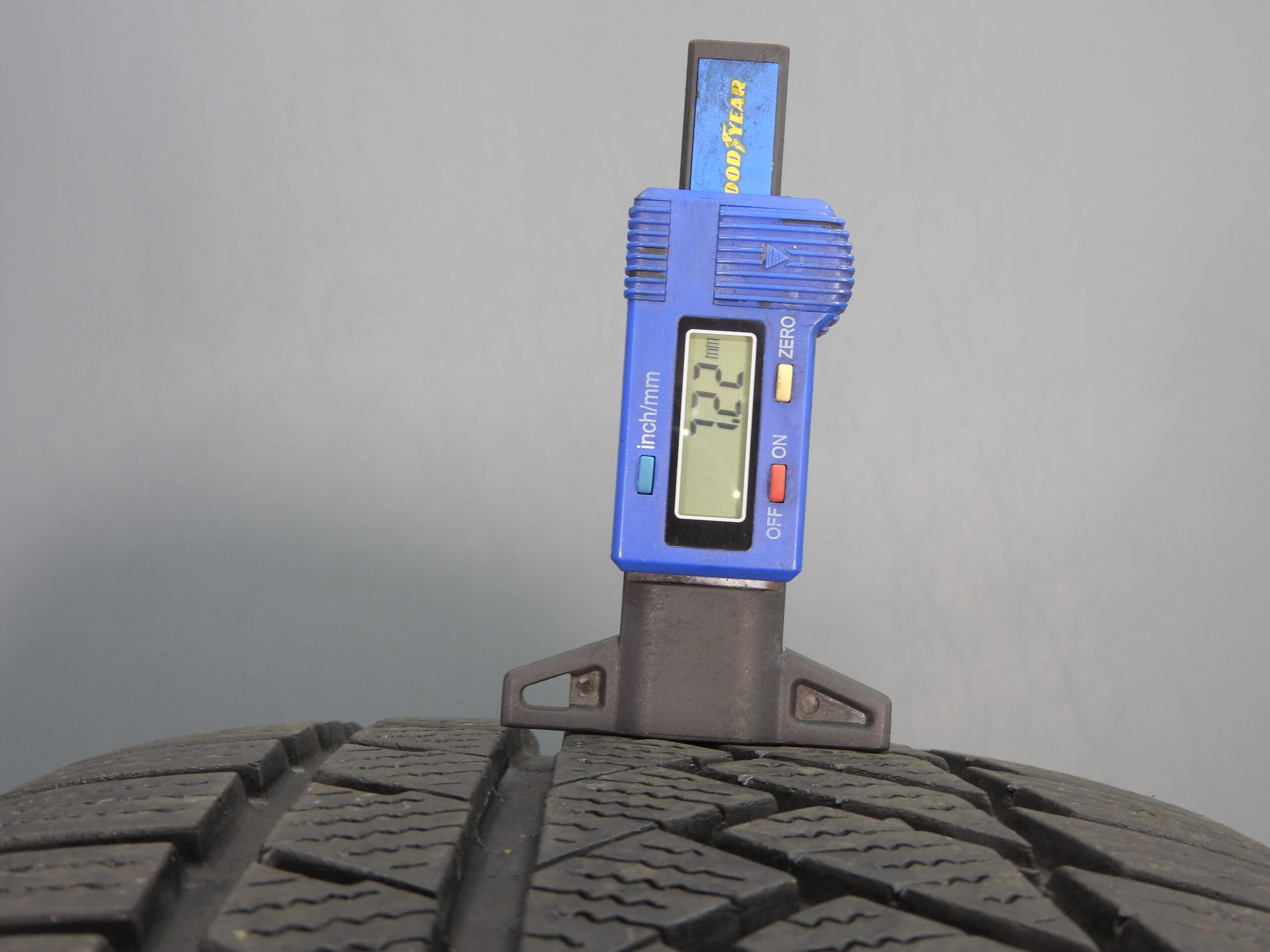 235/50/R19 X2 7MM Continental Winter Contact Premium Quality Part Worn Tyre Fully Pressure Tested - Image 5