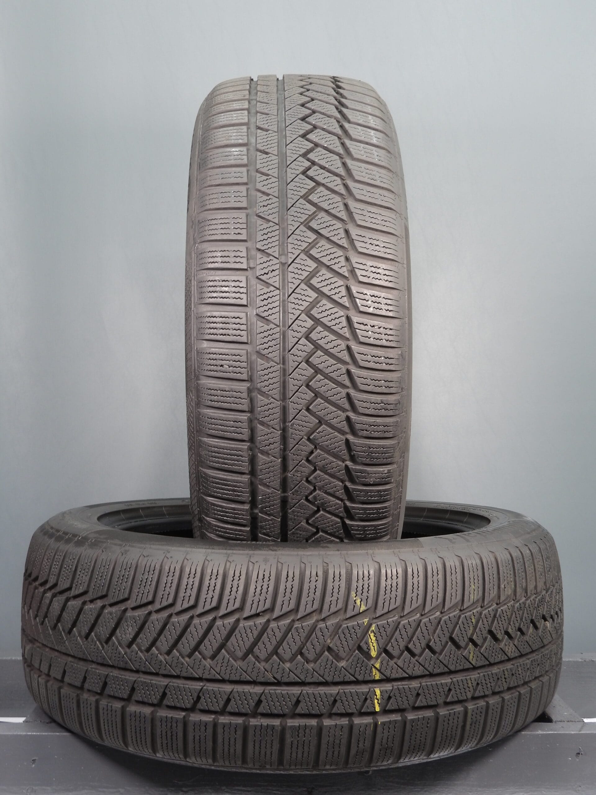 235/50/R19 X2 7MM Continental Winter Contact Premium Quality Part Worn Tyre Fully Pressure Tested - Image 6