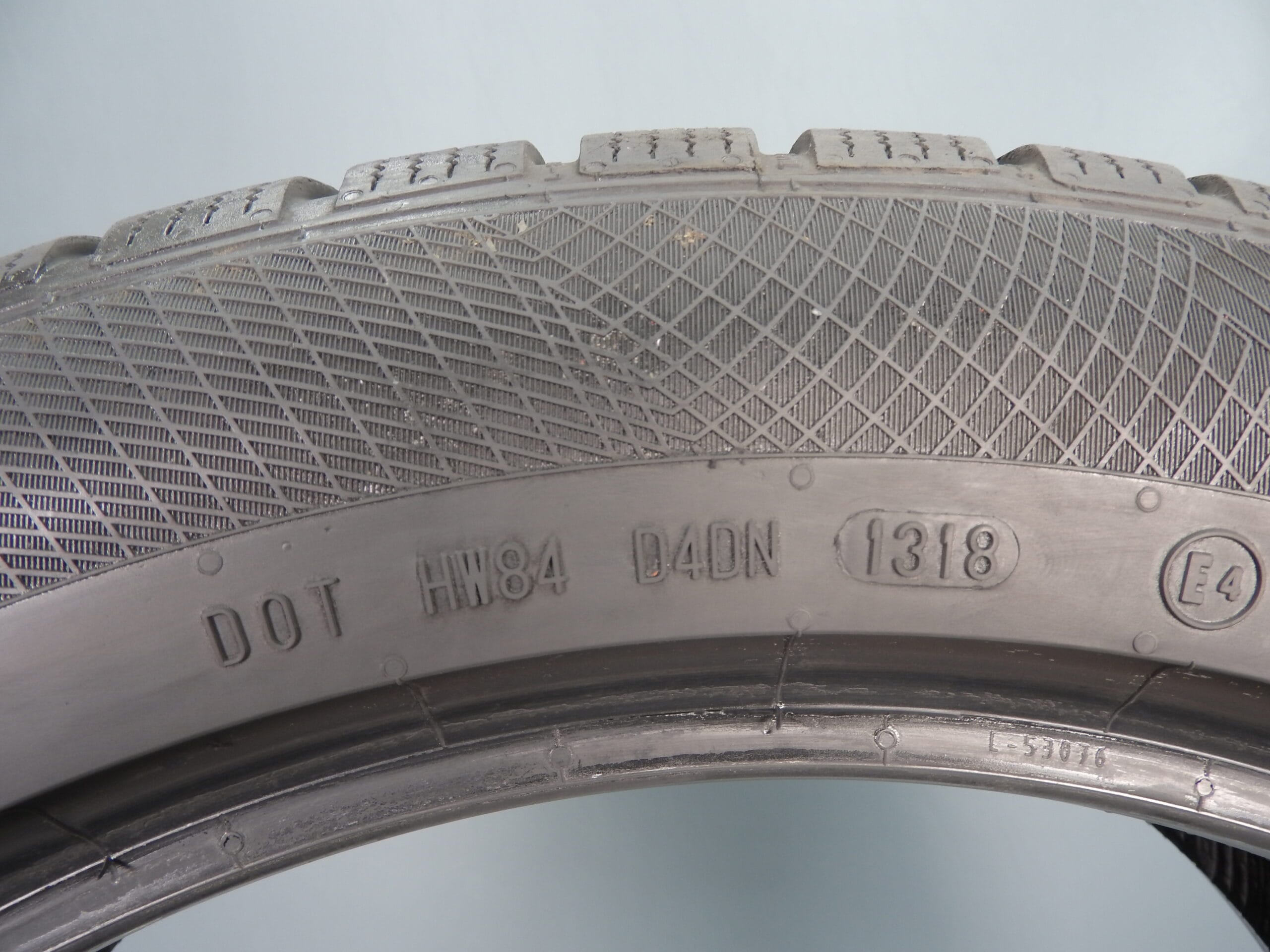 235/50/R19 X2 7MM Continental Winter Contact Premium Quality Part Worn Tyre Fully Pressure Tested - Image 11