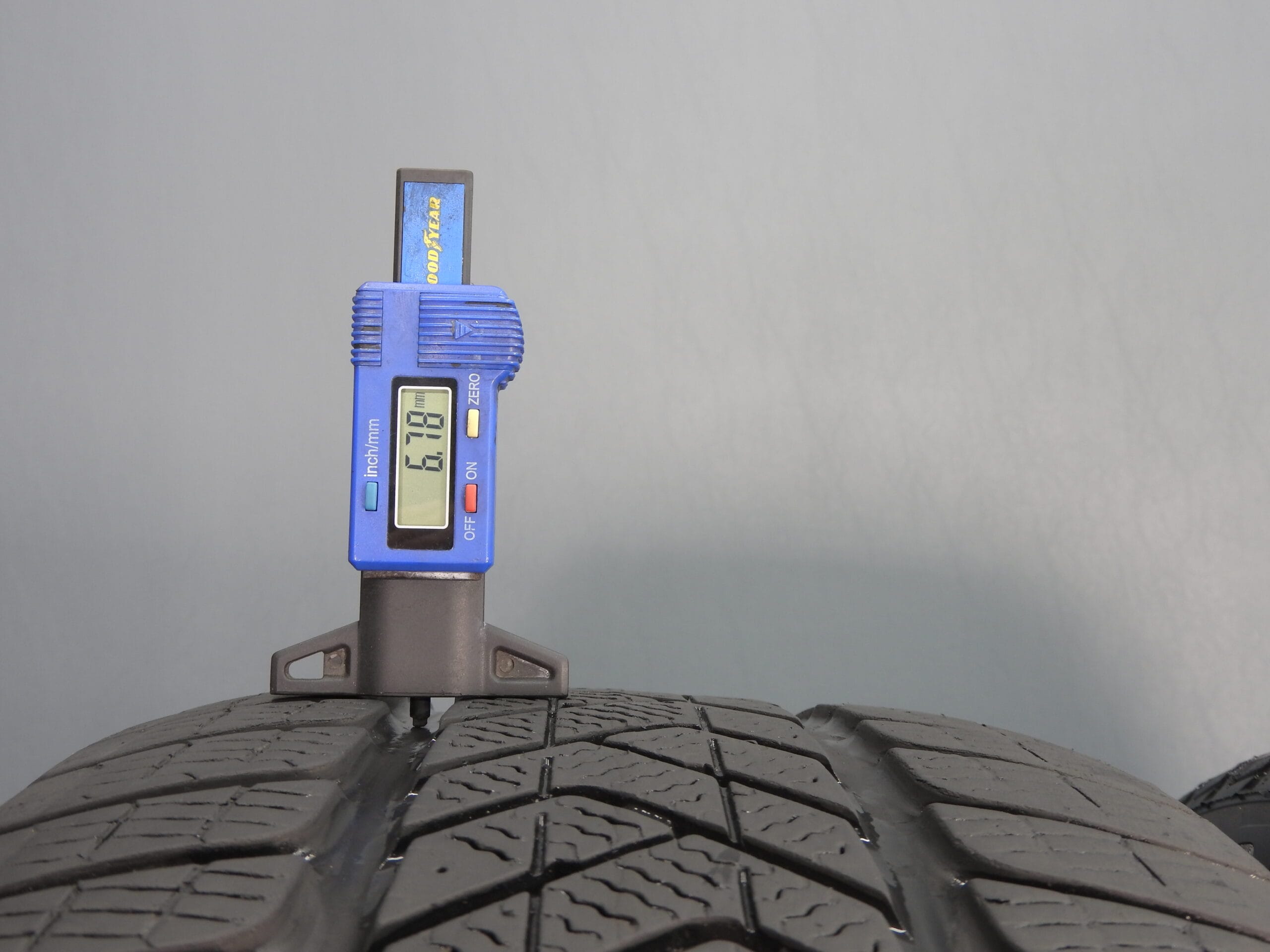 255/45/R19 X2 6MM+ Pirelli Winter Sottozero 3 Premium Quality Part Worn Tyre Fully Pressure Tested - Image 2