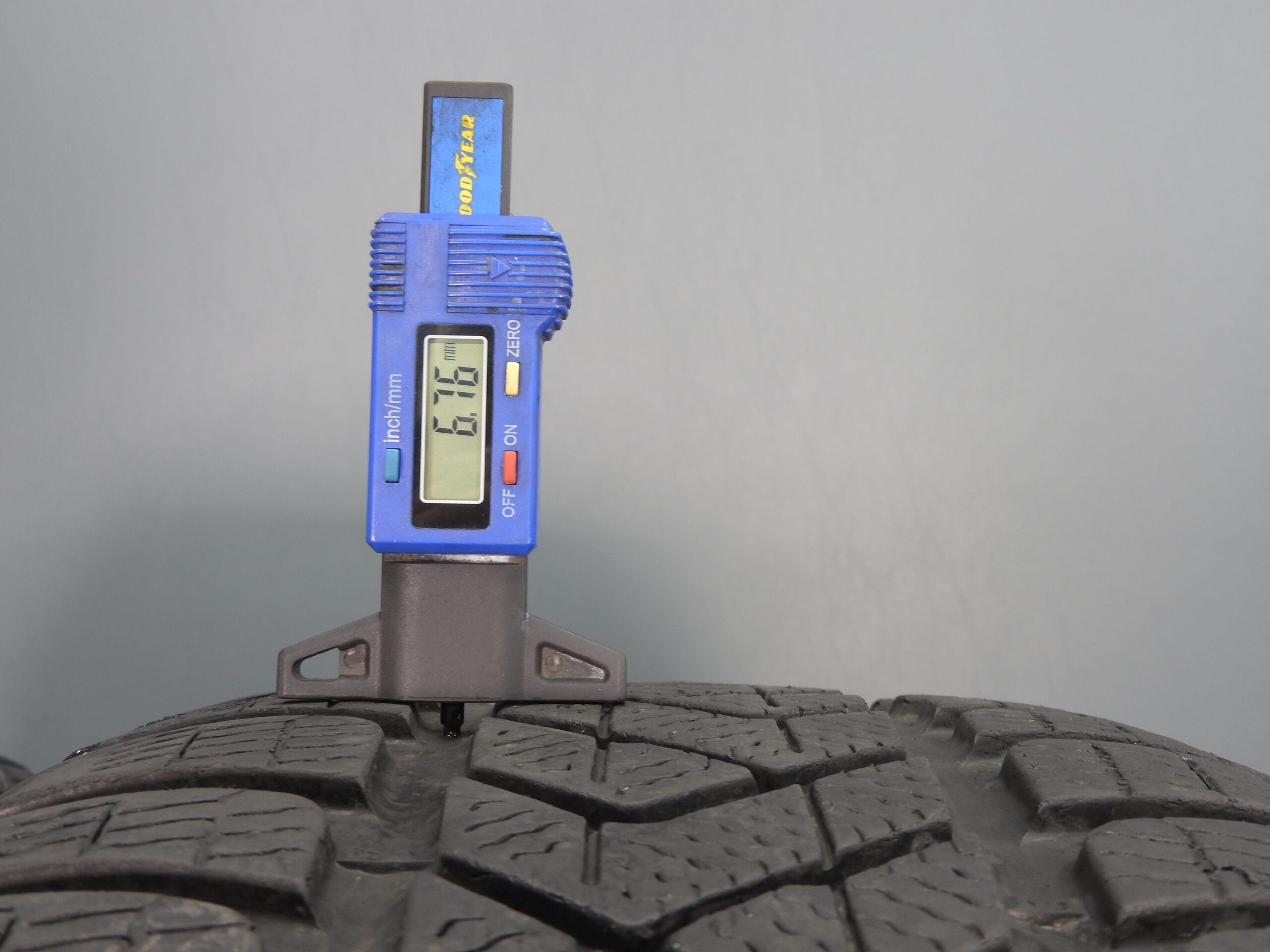 255/45/R19 X2 6MM+ Pirelli Winter Sottozero 3 Premium Quality Part Worn Tyre Fully Pressure Tested - Image 4